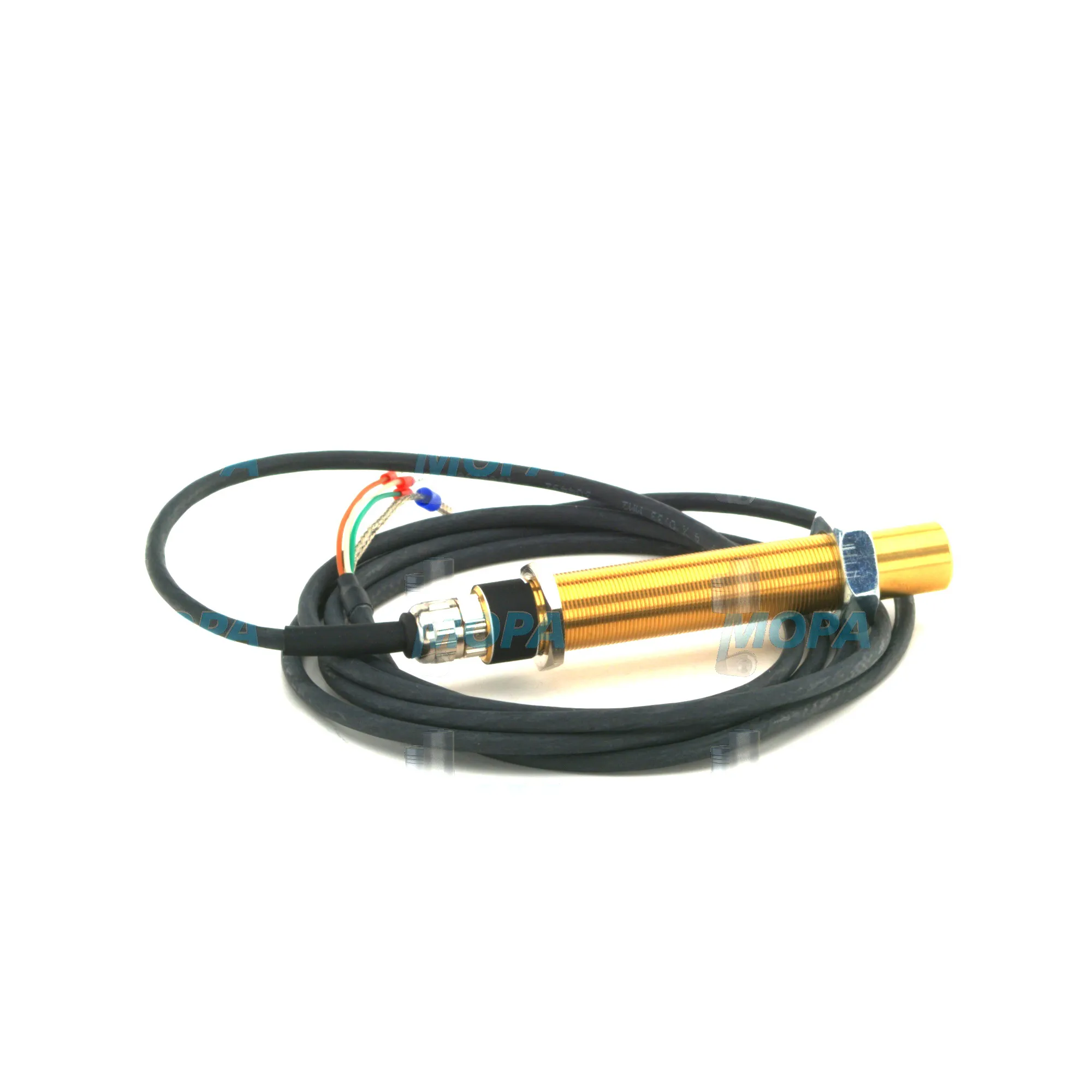 SPEED TRANSMITTER - 12323518 suitable for MWM & Deutz engines 6