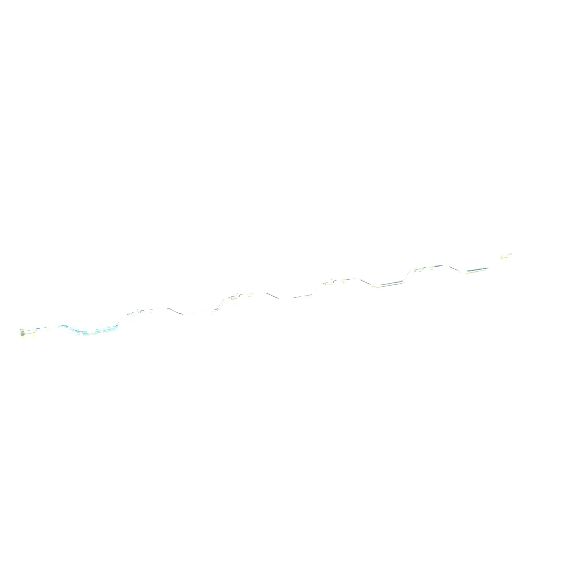 LEAK OFF LINE - 04229827 suitable for Deutz engines 6