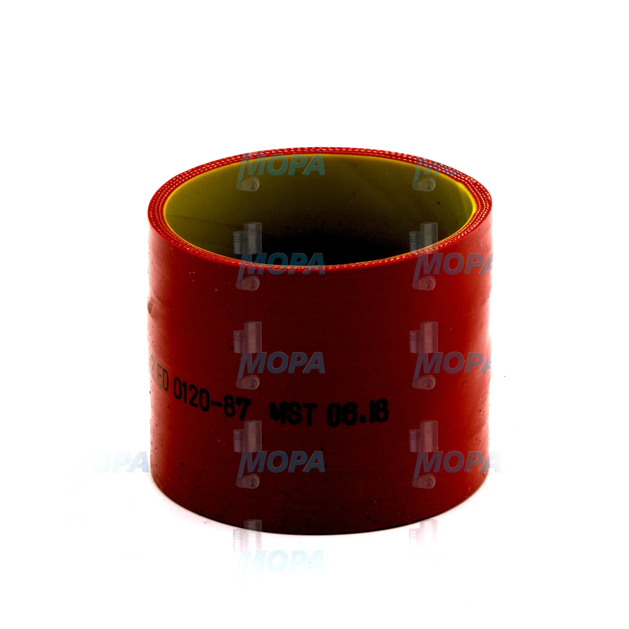 HOSE LINE - 12316322 suitable for MWM & Deutz engines 4