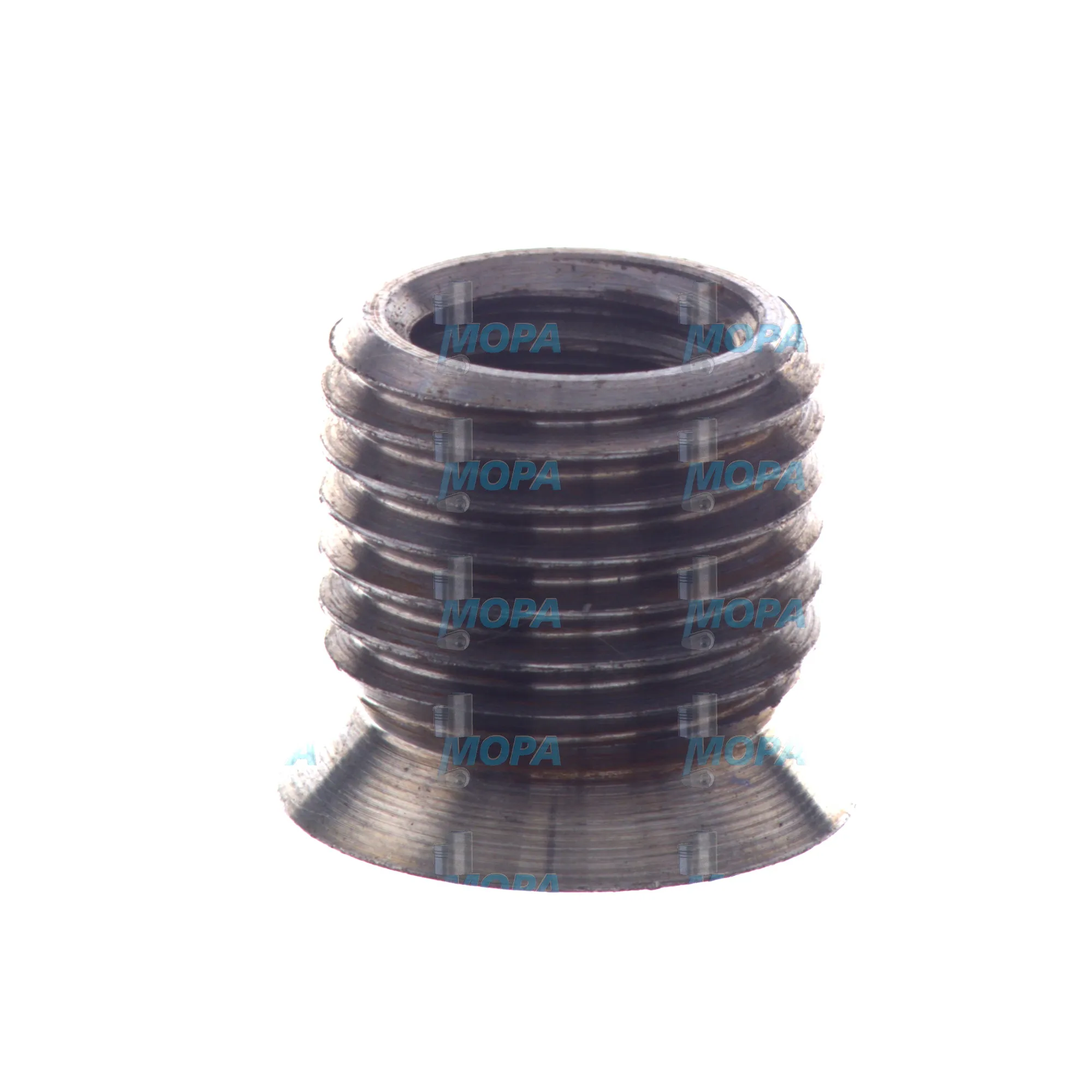 THREADED BUSHING - 01215148 suitable for Deutz engines 10