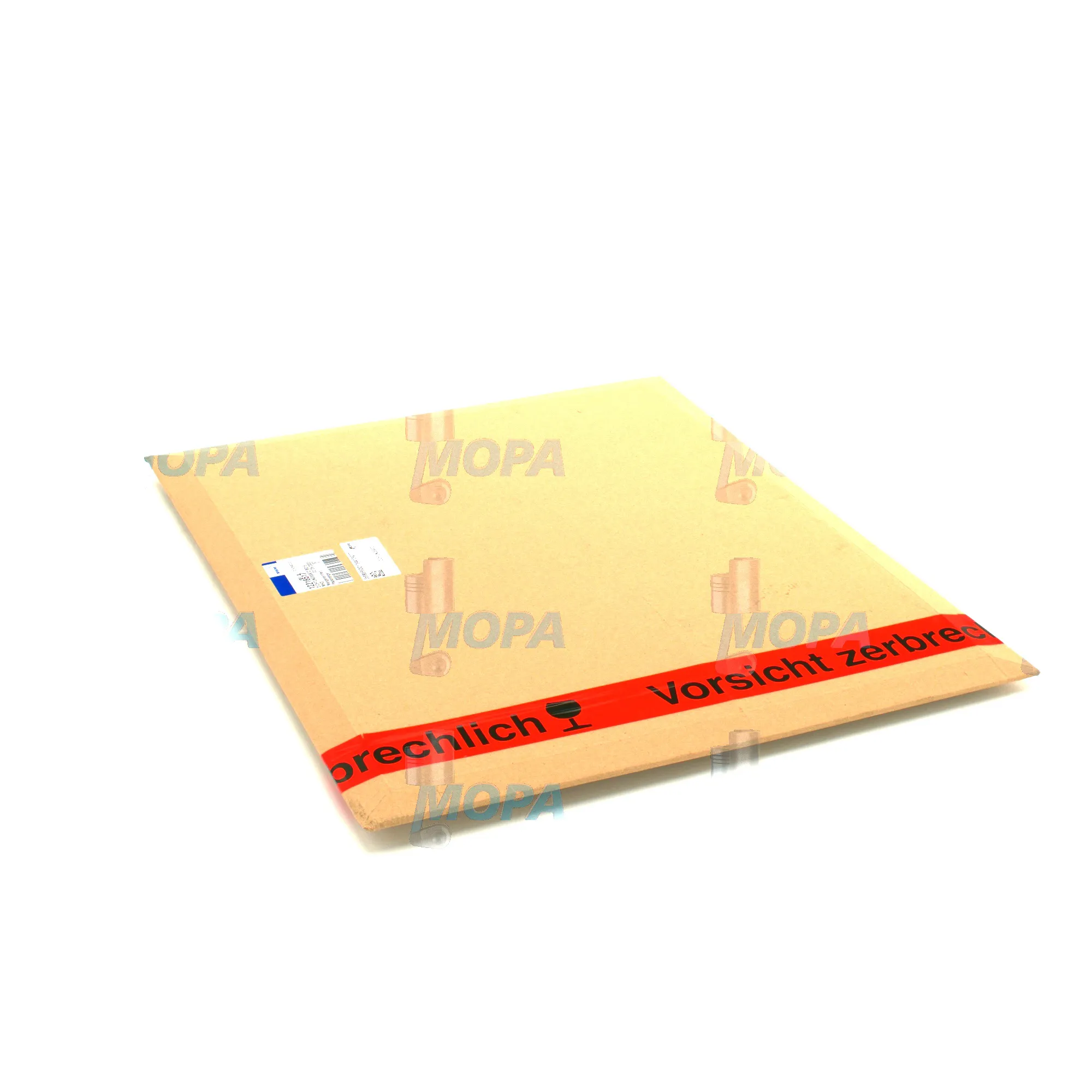 GASKET SET - 12216517 suitable for MWM & Deutz engines 5