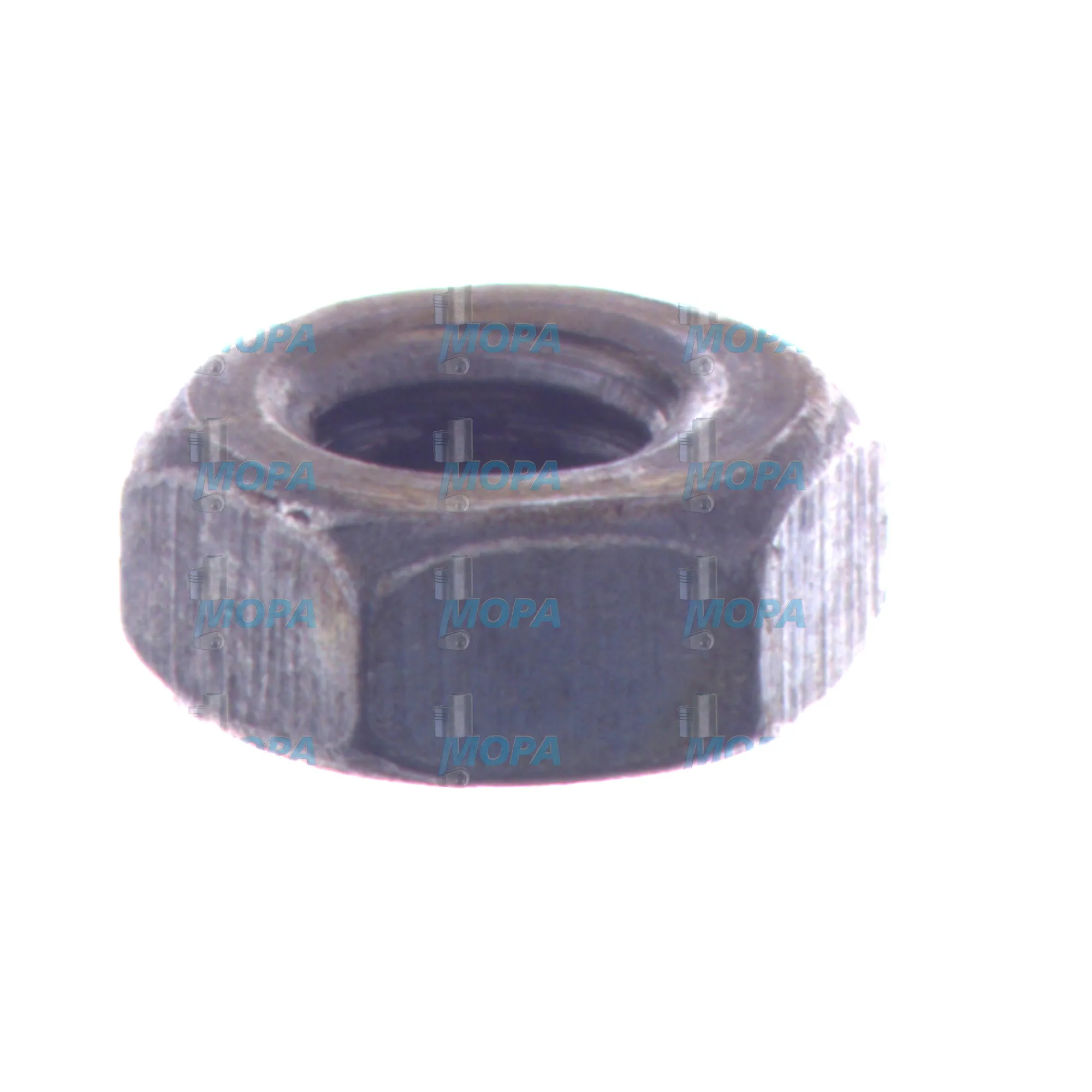 SECHSKANTMUTTER - 01148416 passend für Deutz Motoren