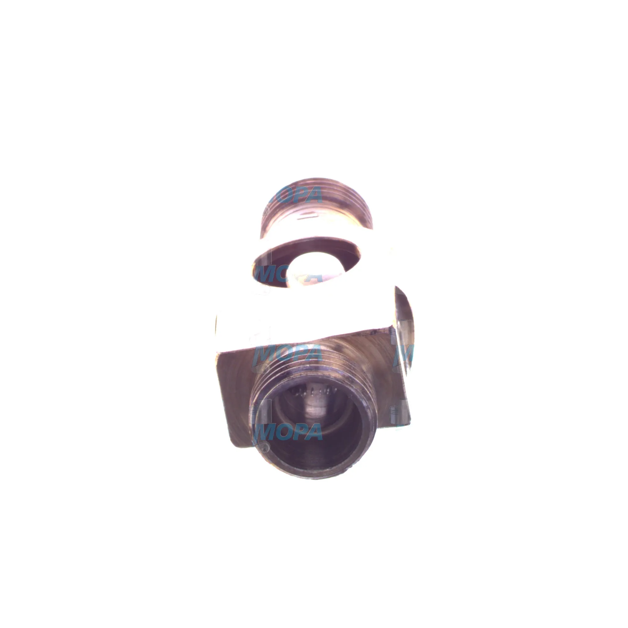 TWIN RING UNION - 51981010069 suitable for MAN D-engines 7