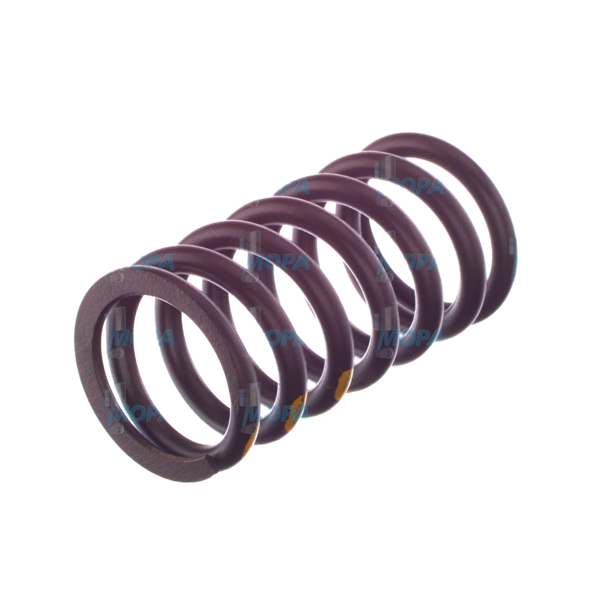 VALVE SPRING - 51041020145 suitable for MAN D engines