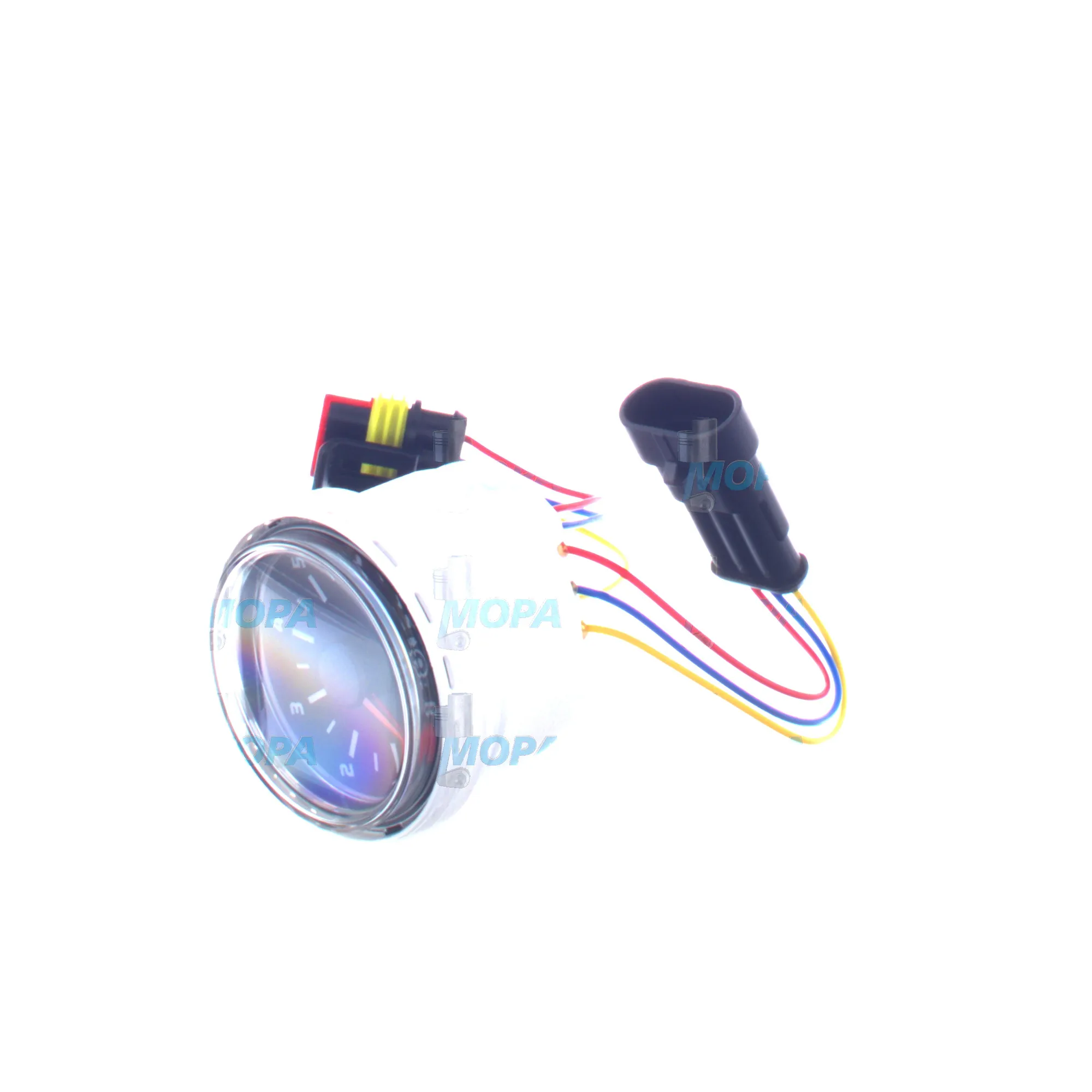 OELDRUCKMESSER - 874908 passend für Volvo/Volvo Penta Motoren 4