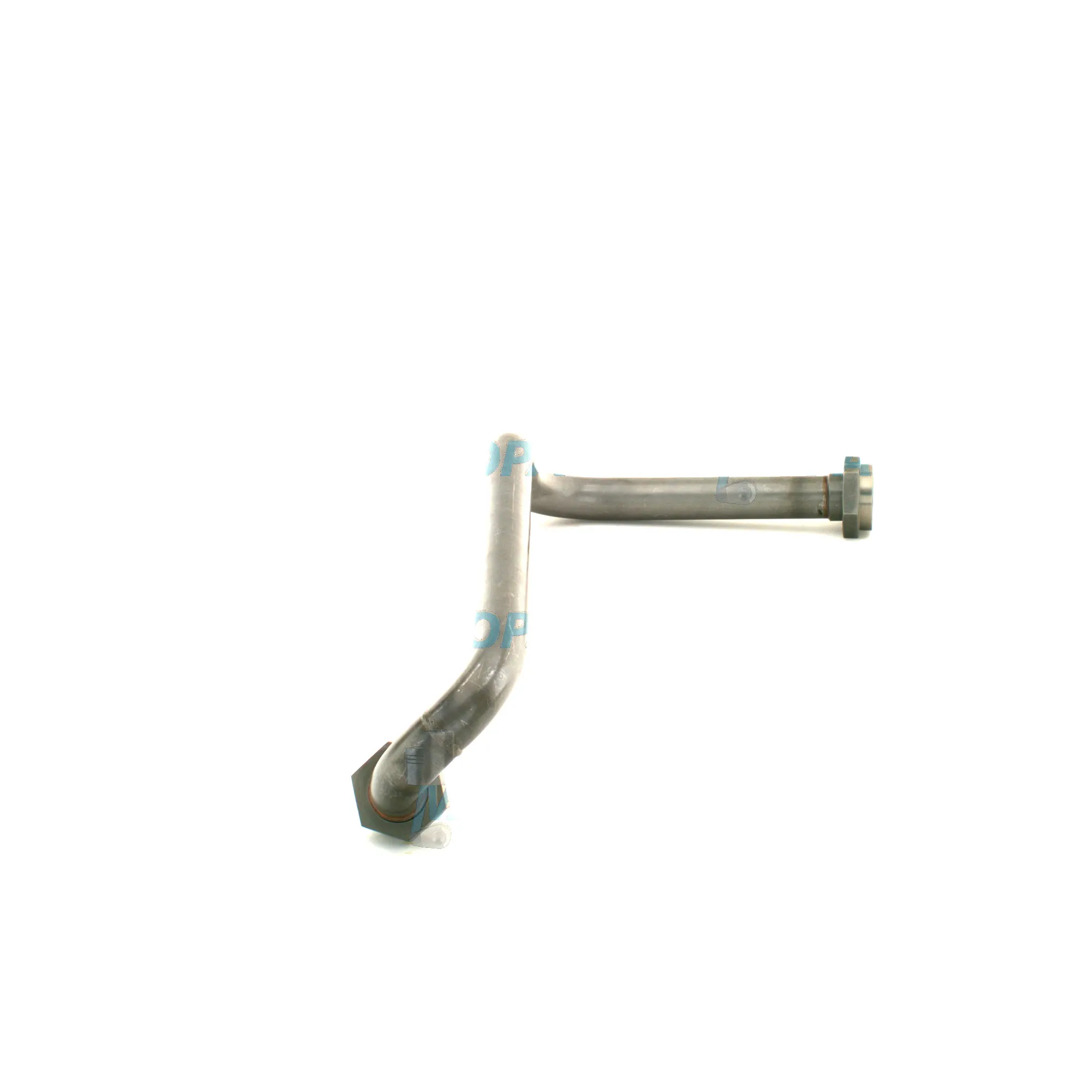 OIL LINE - 5801809721 suitable for MTU engines 9