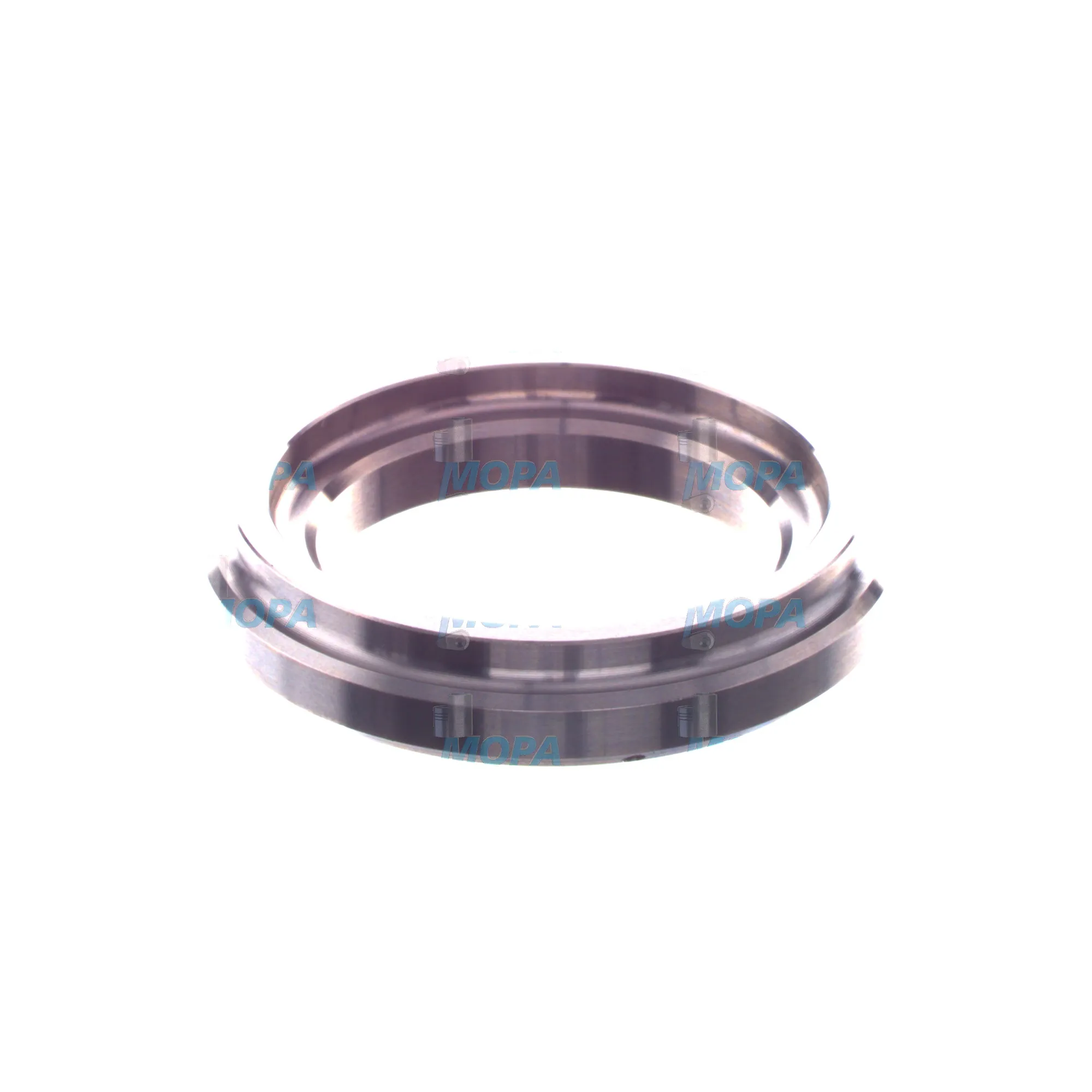 COLLARED BUSHING - 5550770150 suitable for MTU engines 9
