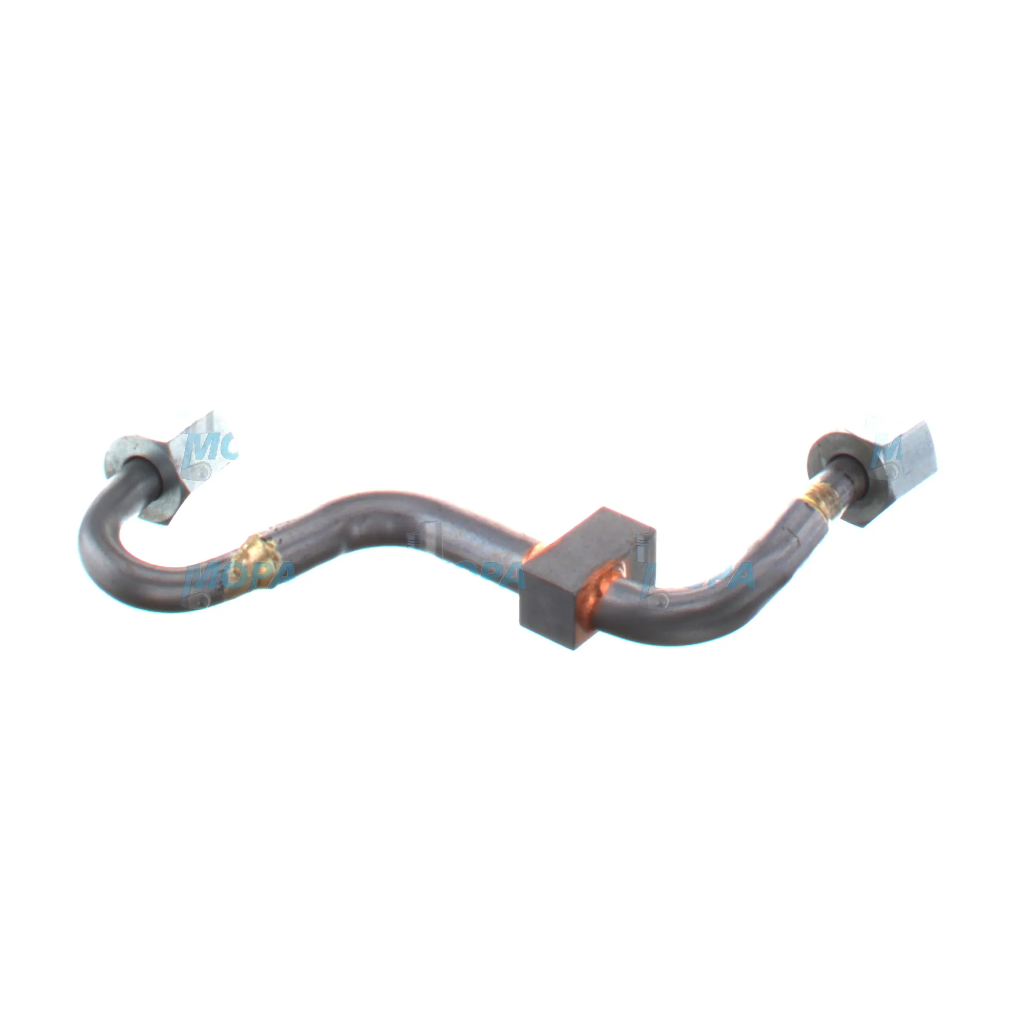 INJECTION LINE - 04282700 suitable for Deutz engines 7