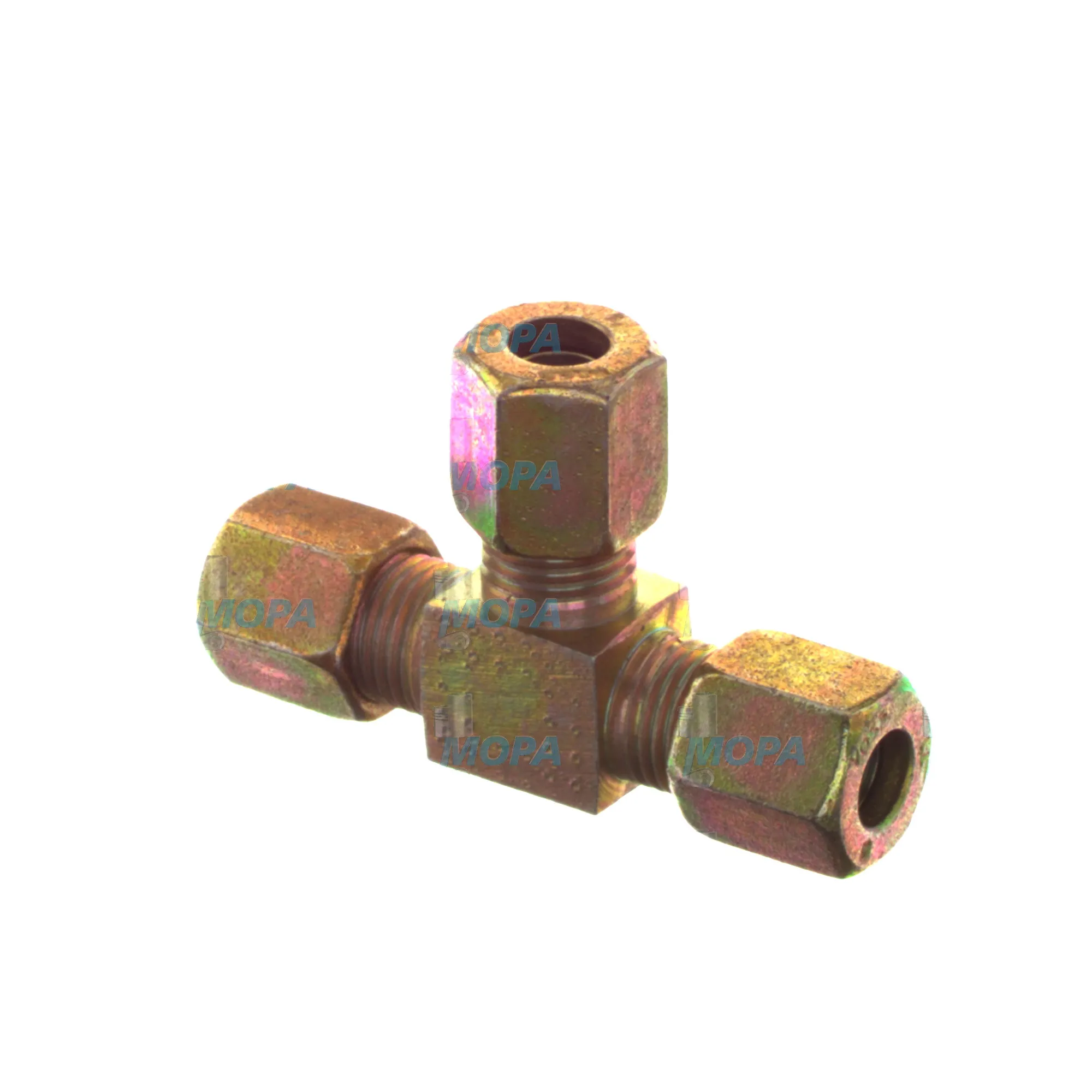 VERSCHRAUBUNG - 604043930060 passend für MWM & Deutz Motoren 3