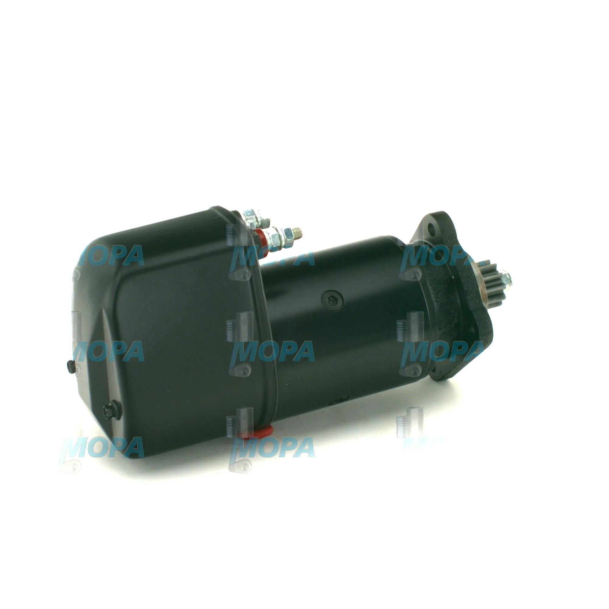 ANLASSER - 01174645 passend für Deutz Motoren 7