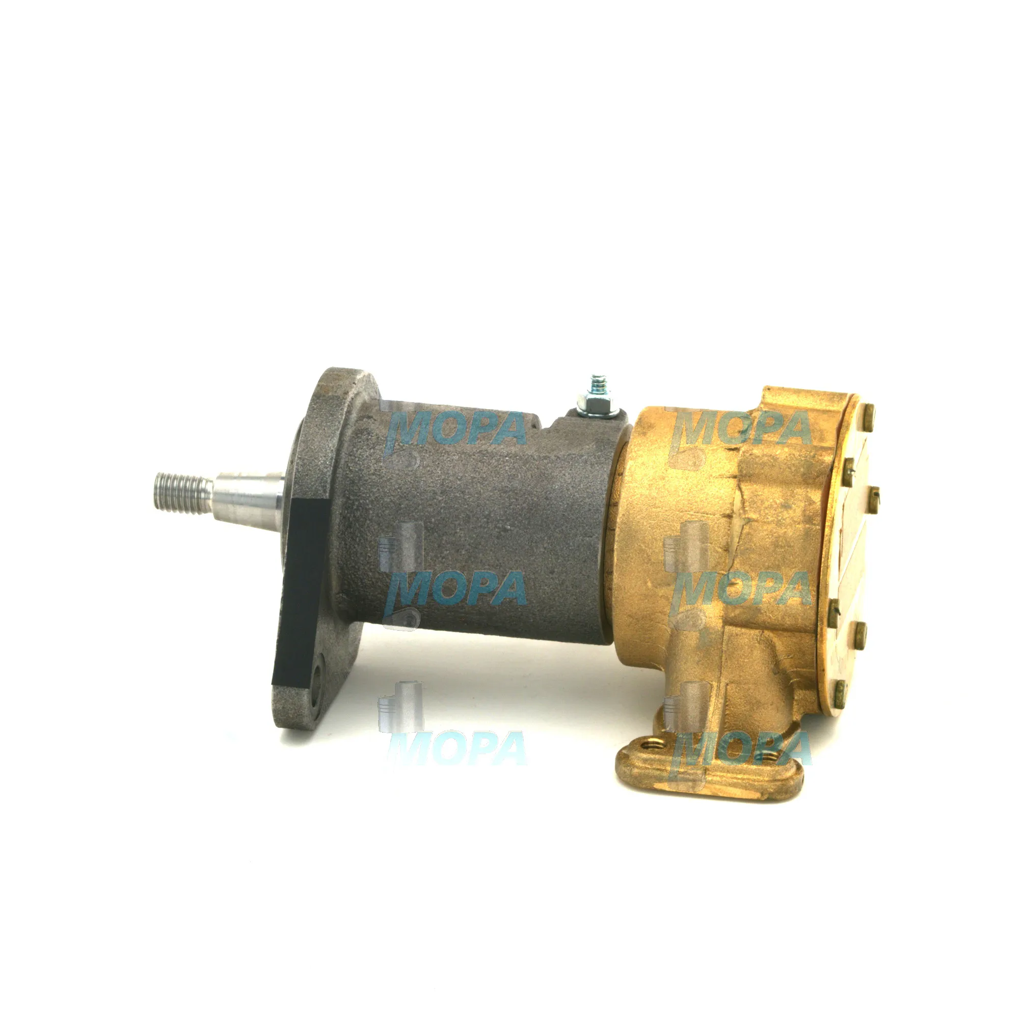 RAW WATER PUMP - 04229524 suitable for Deutz engines 6