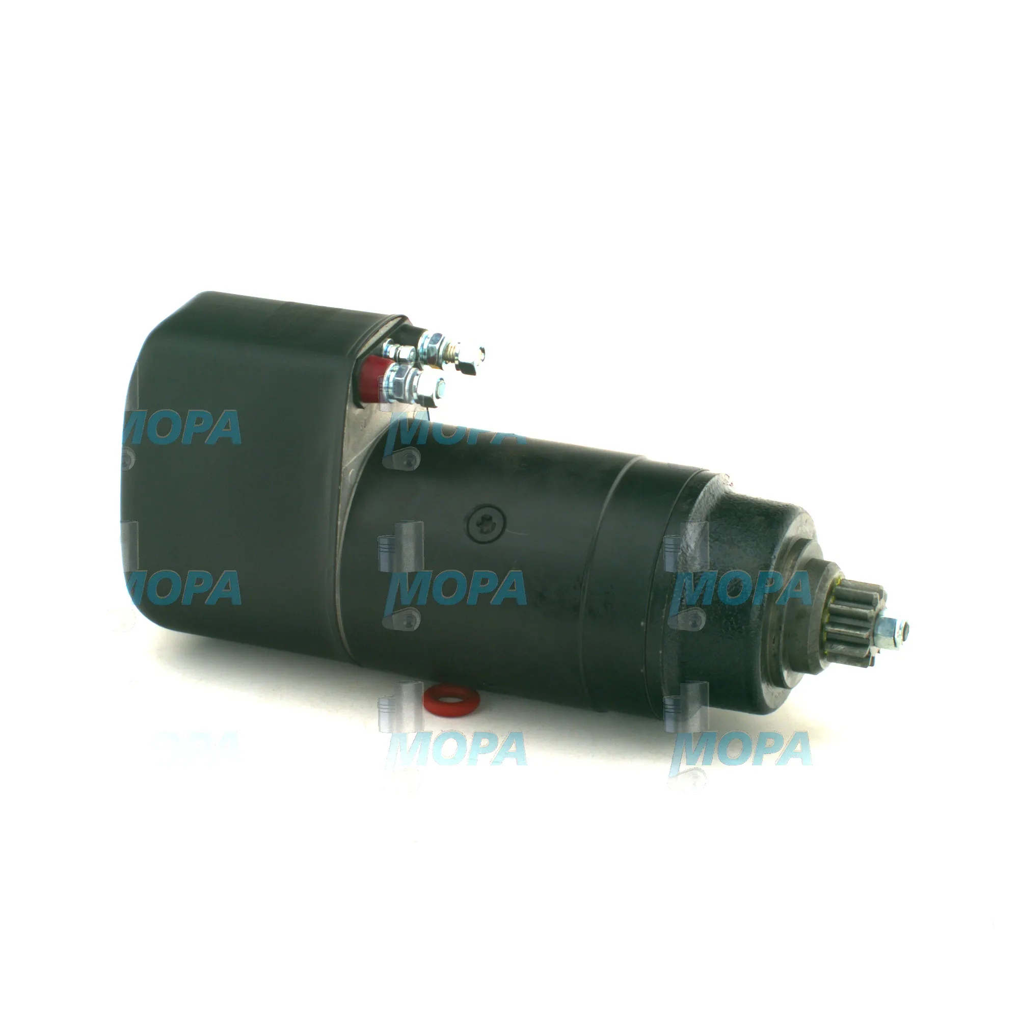 ANLASSER - 0001417031 passend für Bosch Motoren 6