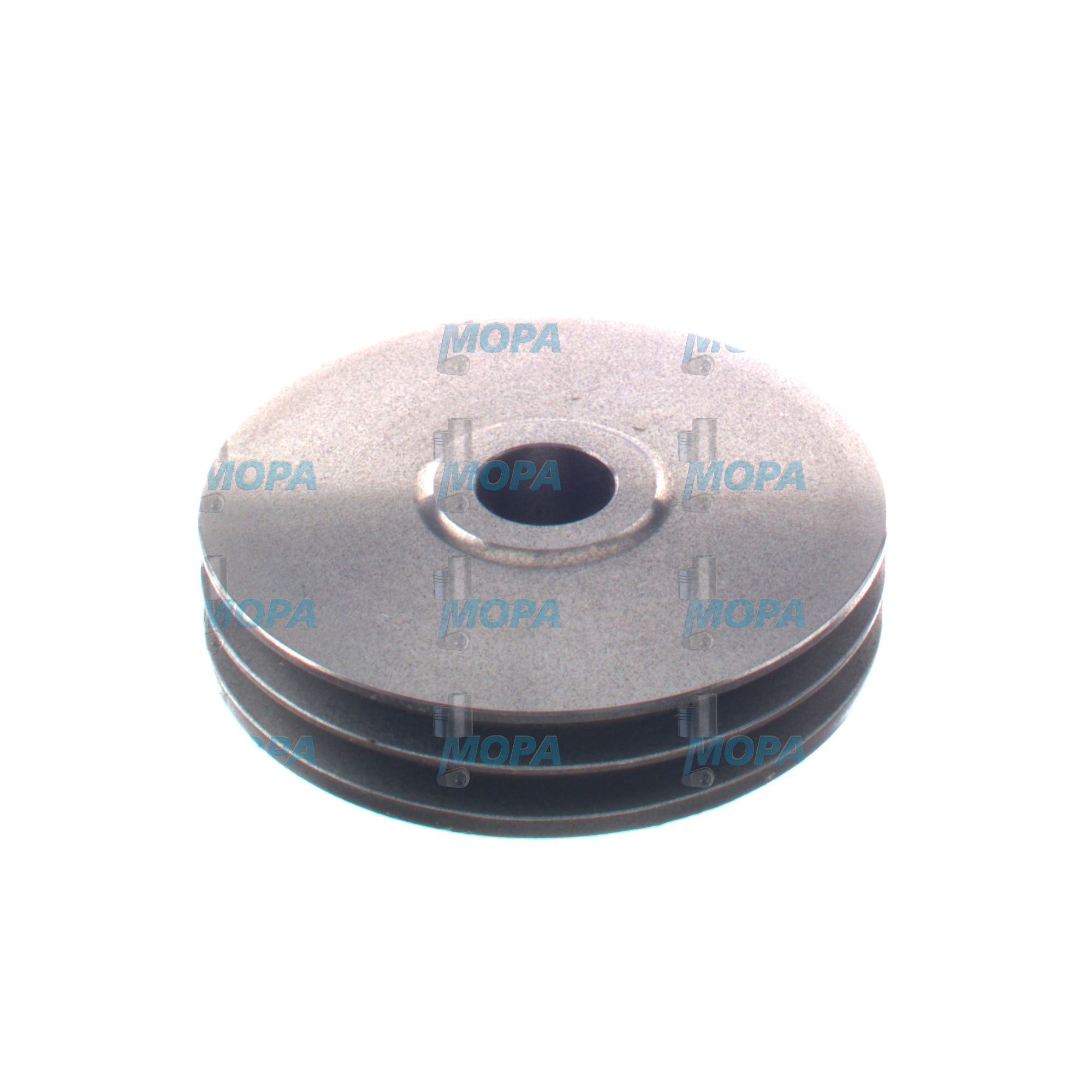 V-BELT PULLEY - 51065030332 suitable for MAN D engines