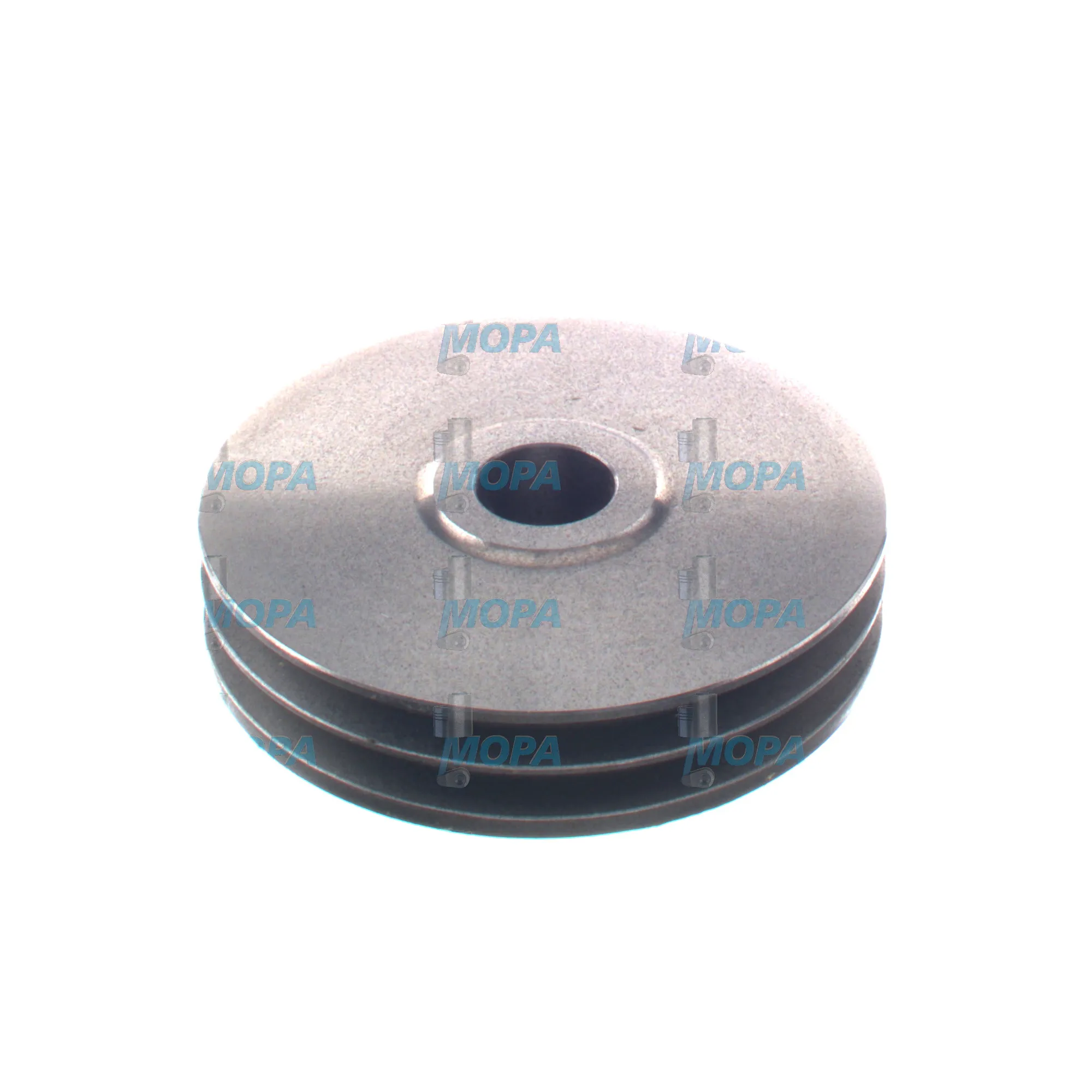 V-BELT PULLEY - 51065030332 suitable for MAN D engines