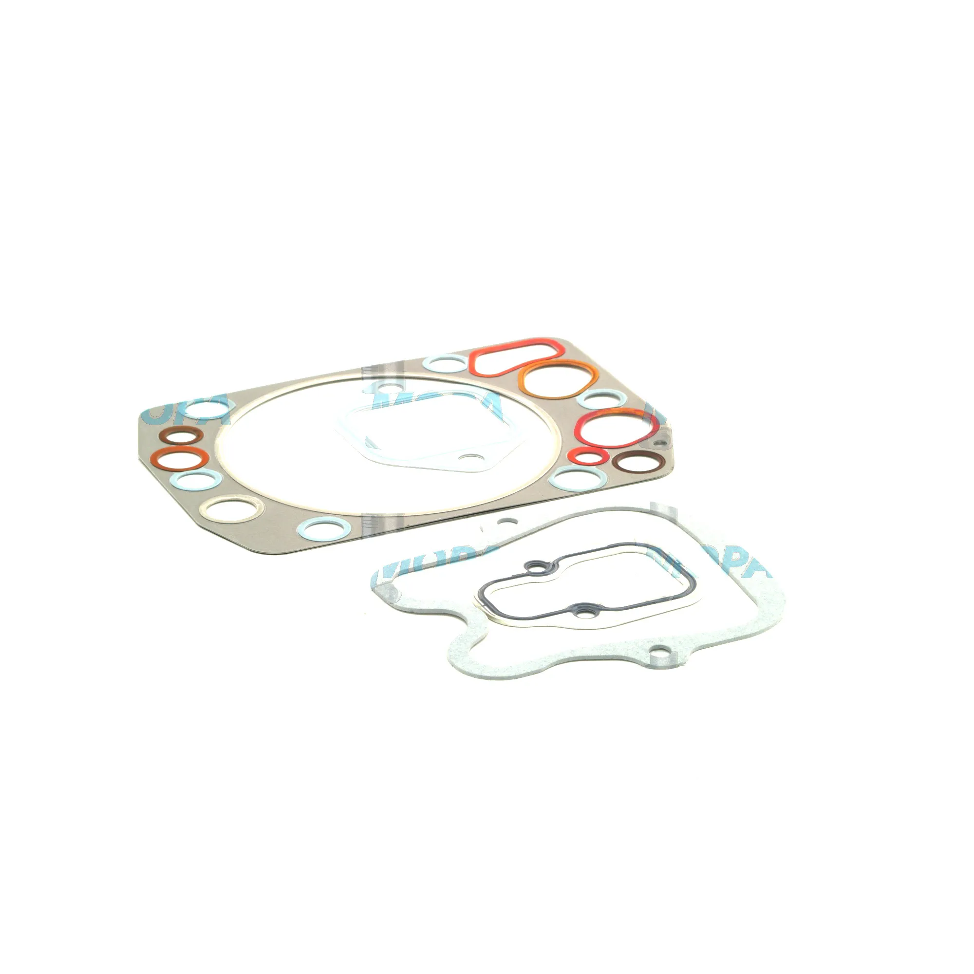 GASKET SET - 51009006570 suitable for MAN D engines 8