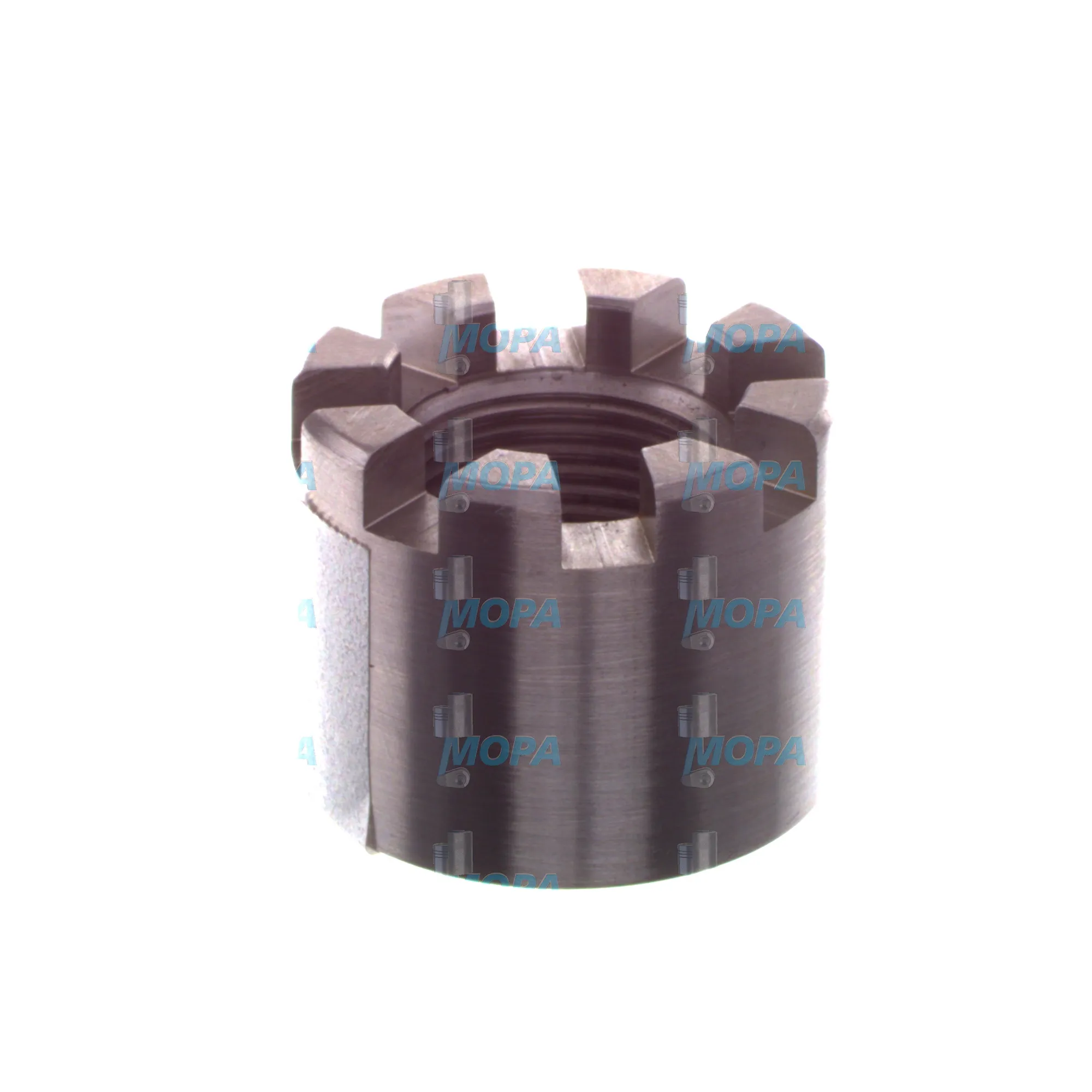 CASTLE NUT - 12282795 suitable for MWM & Deutz engines 8