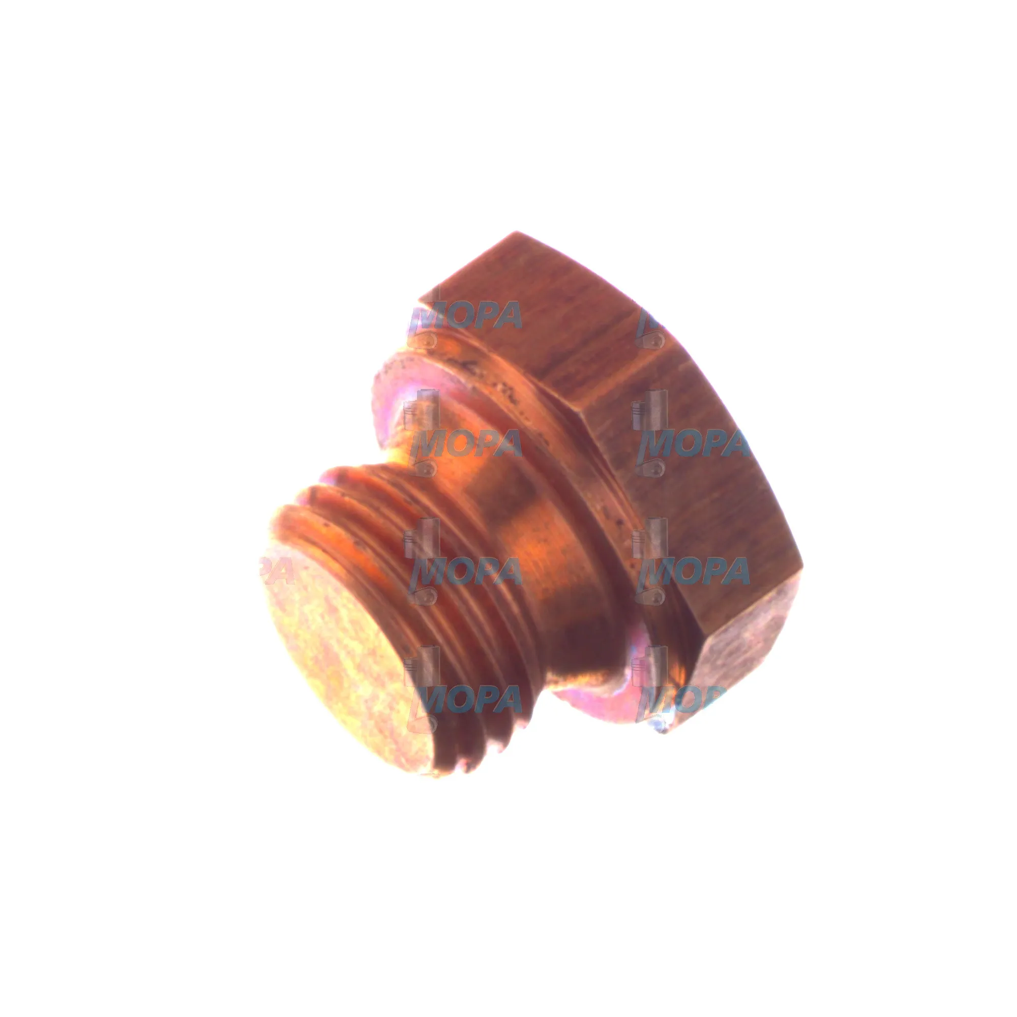 SCREW PLUG - 628/32/45/05038481 suitable for MWM & Deutz engines 2