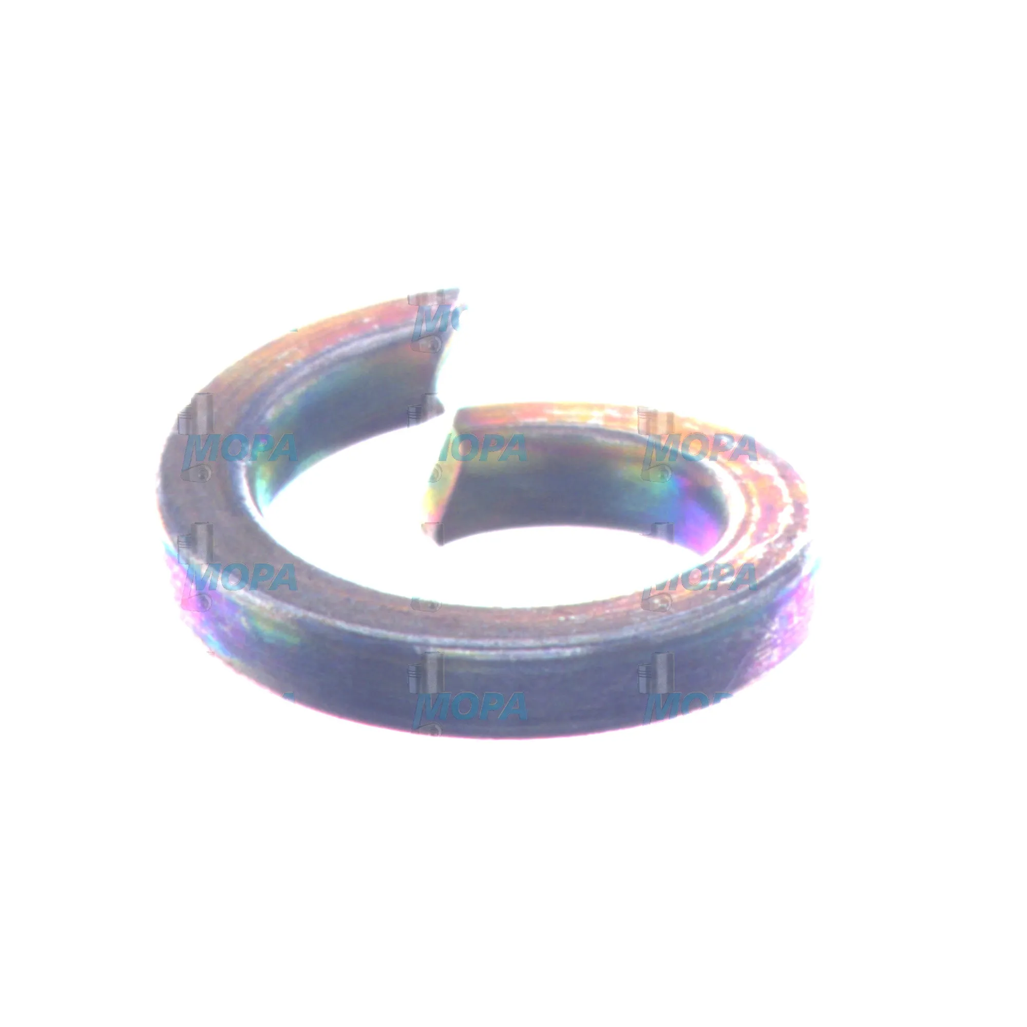 LOCK WASHER - 007980006004 suitable for MTU engines 5