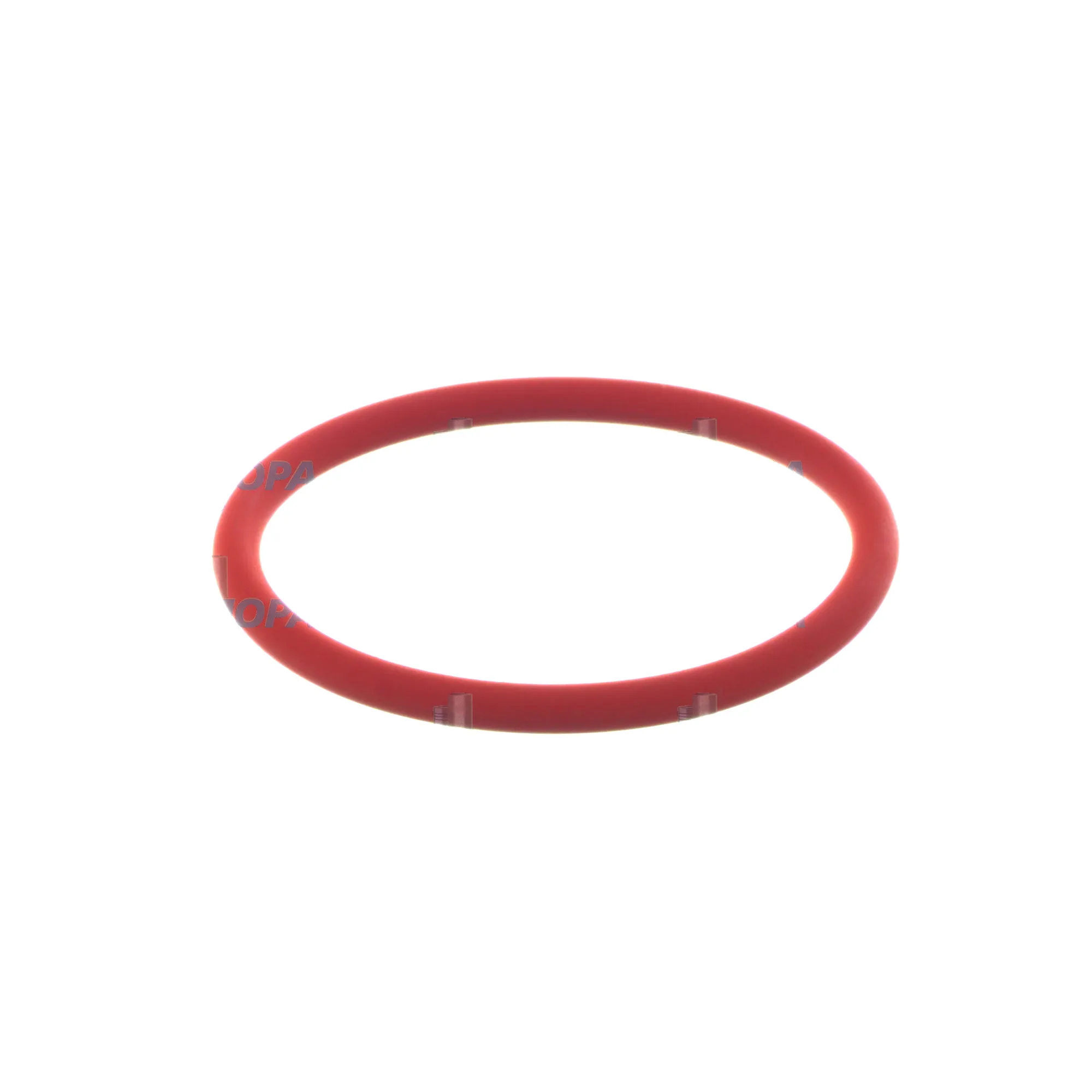 TORIC SEAL - 31X2,5MMN429 suitable for MTU engines 7