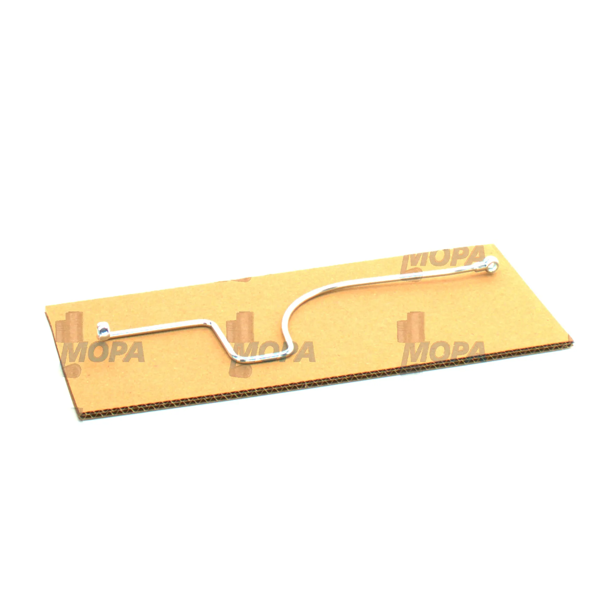 TUBE - 8690960254 suitable for MTU engines 3
