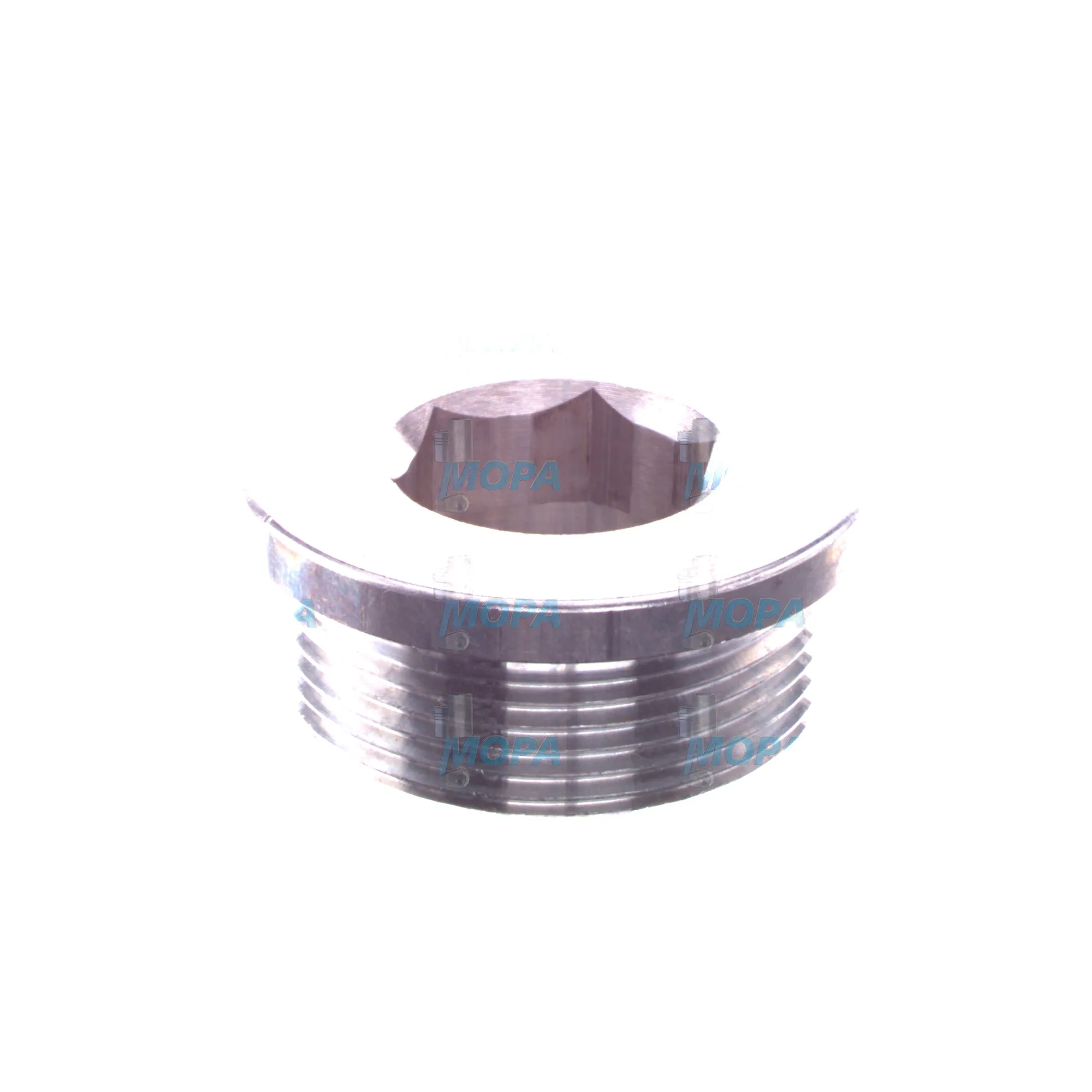 PLUG - 735072042000 suitable for MTU engines