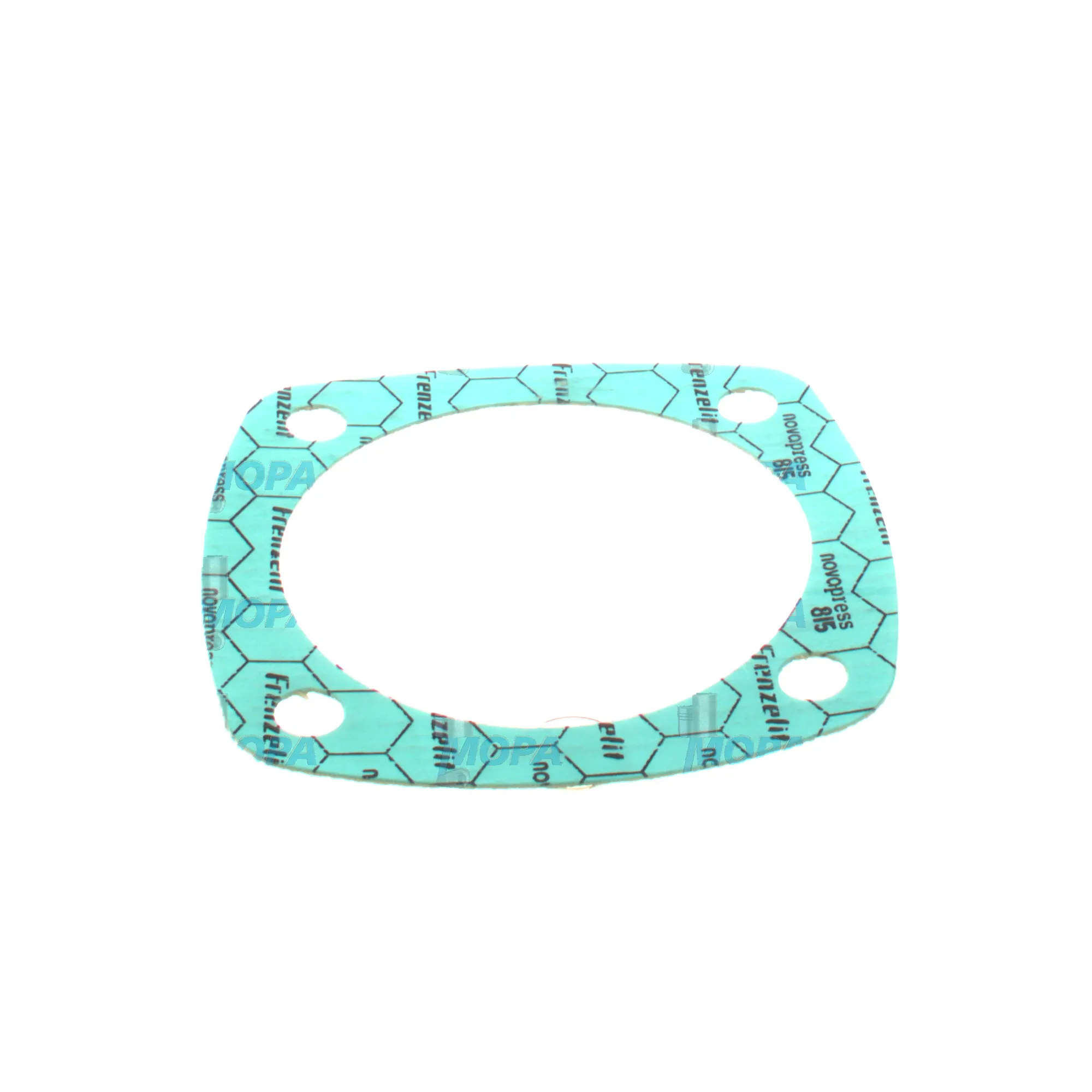 GASKET - 5592010180 suitable for MTU engines 5
