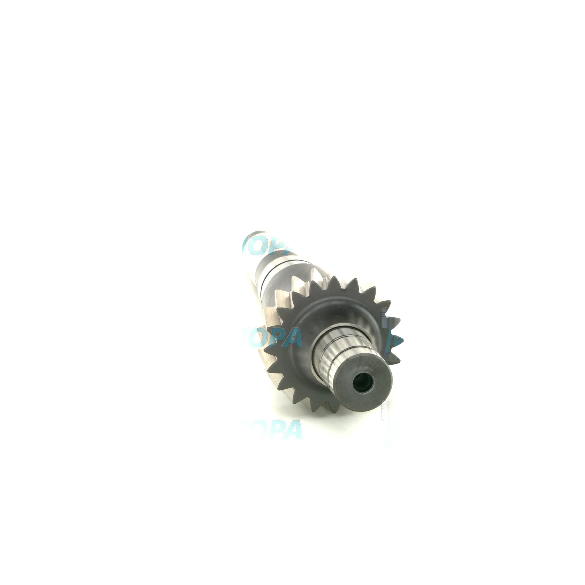 WELLE - 5582000002 passend für MTU Motoren 5