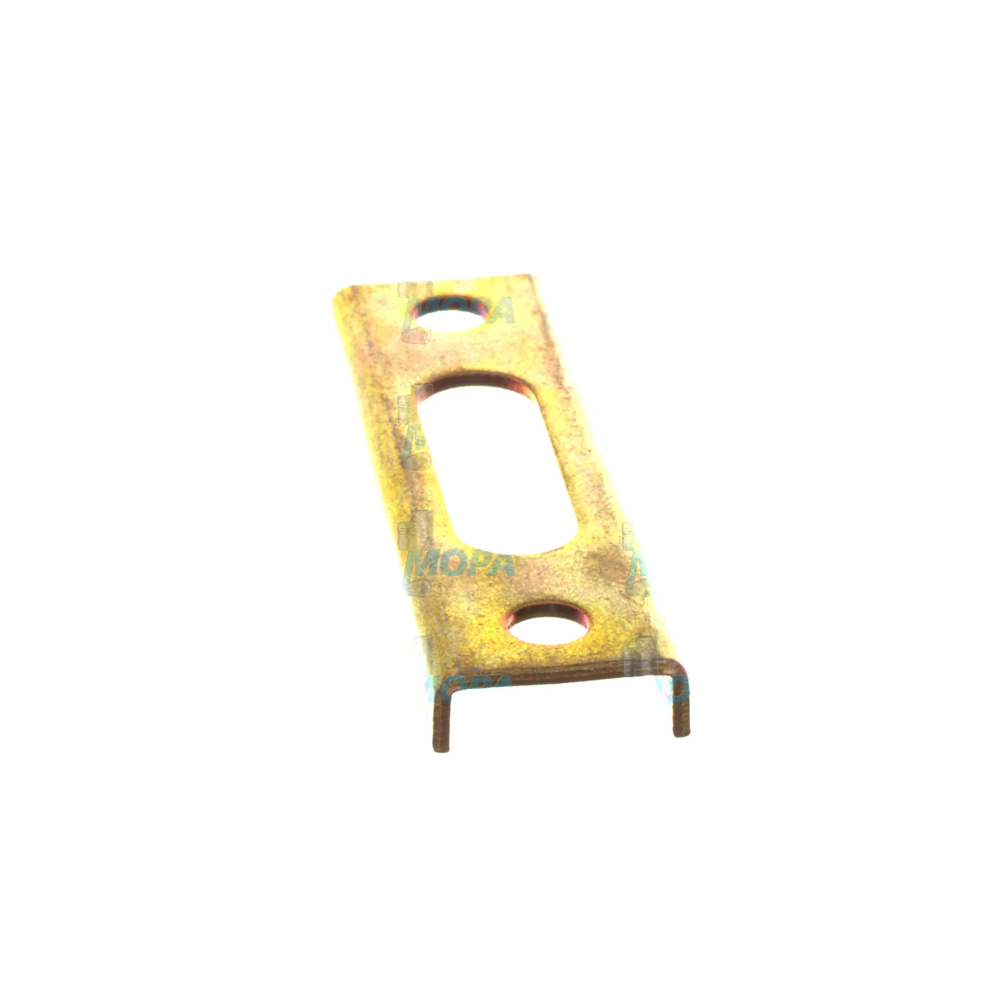 HALTEBLECH - 0000720030 passend für MTU Motoren 4