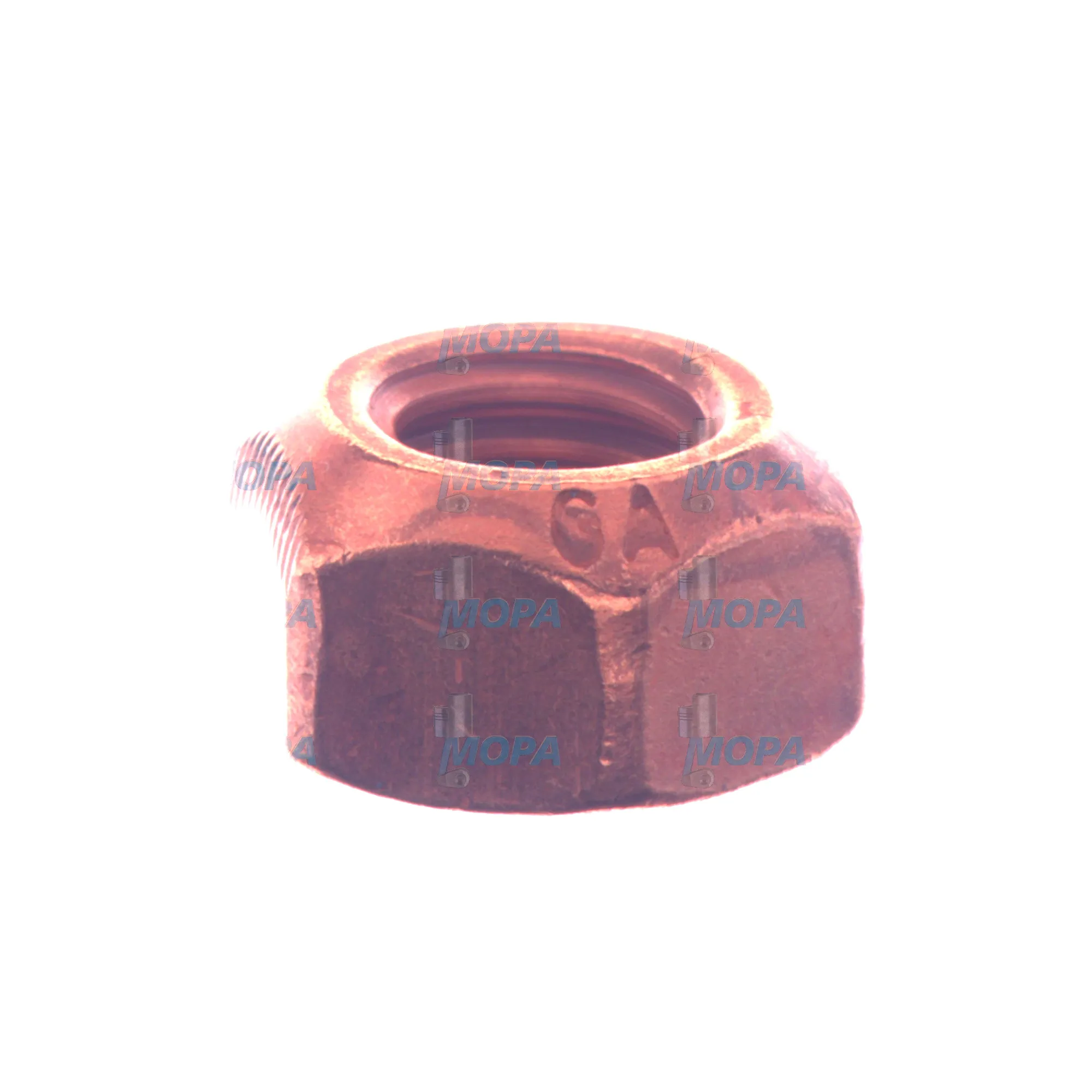 SECHSKANTMUTTER - 01182036 passend für Deutz Motoren 6