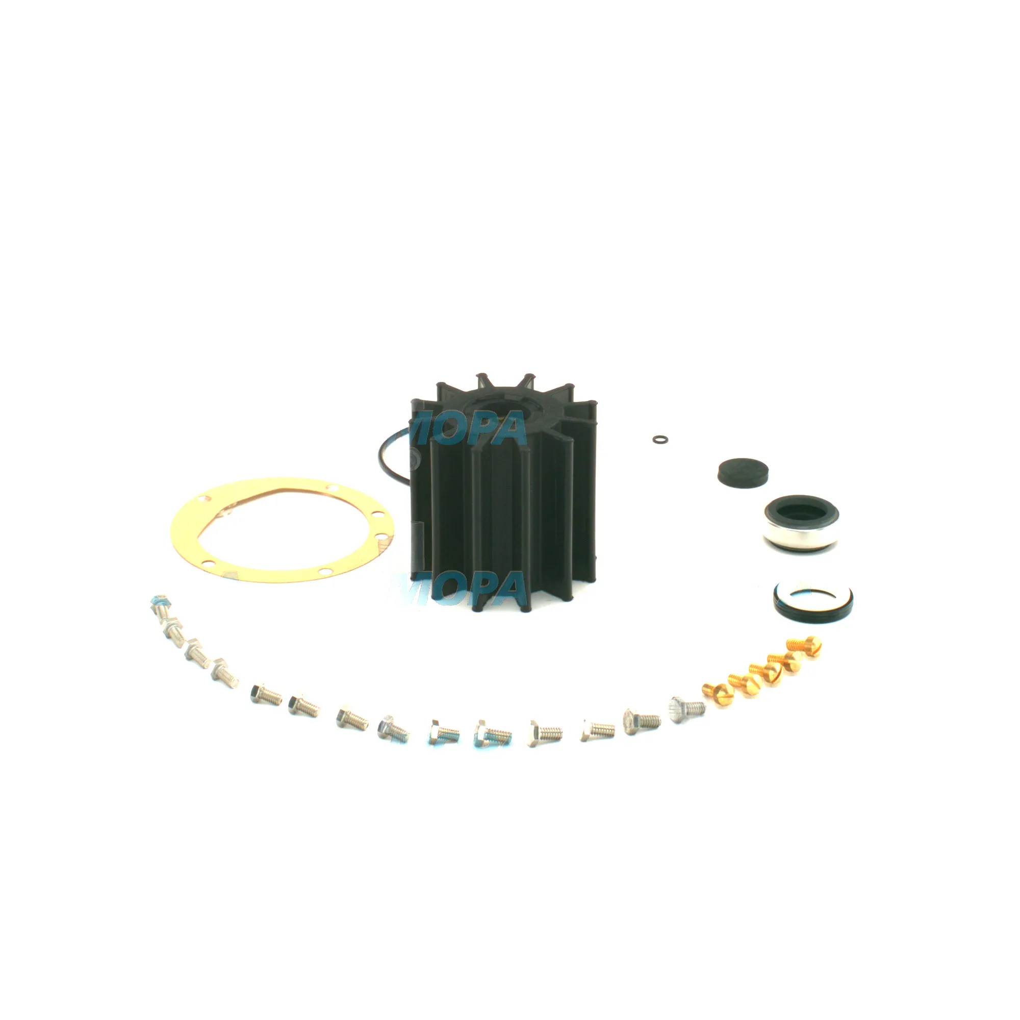 REPARATURSATZ - 50065996027 passend für MAN D-Motoren 6