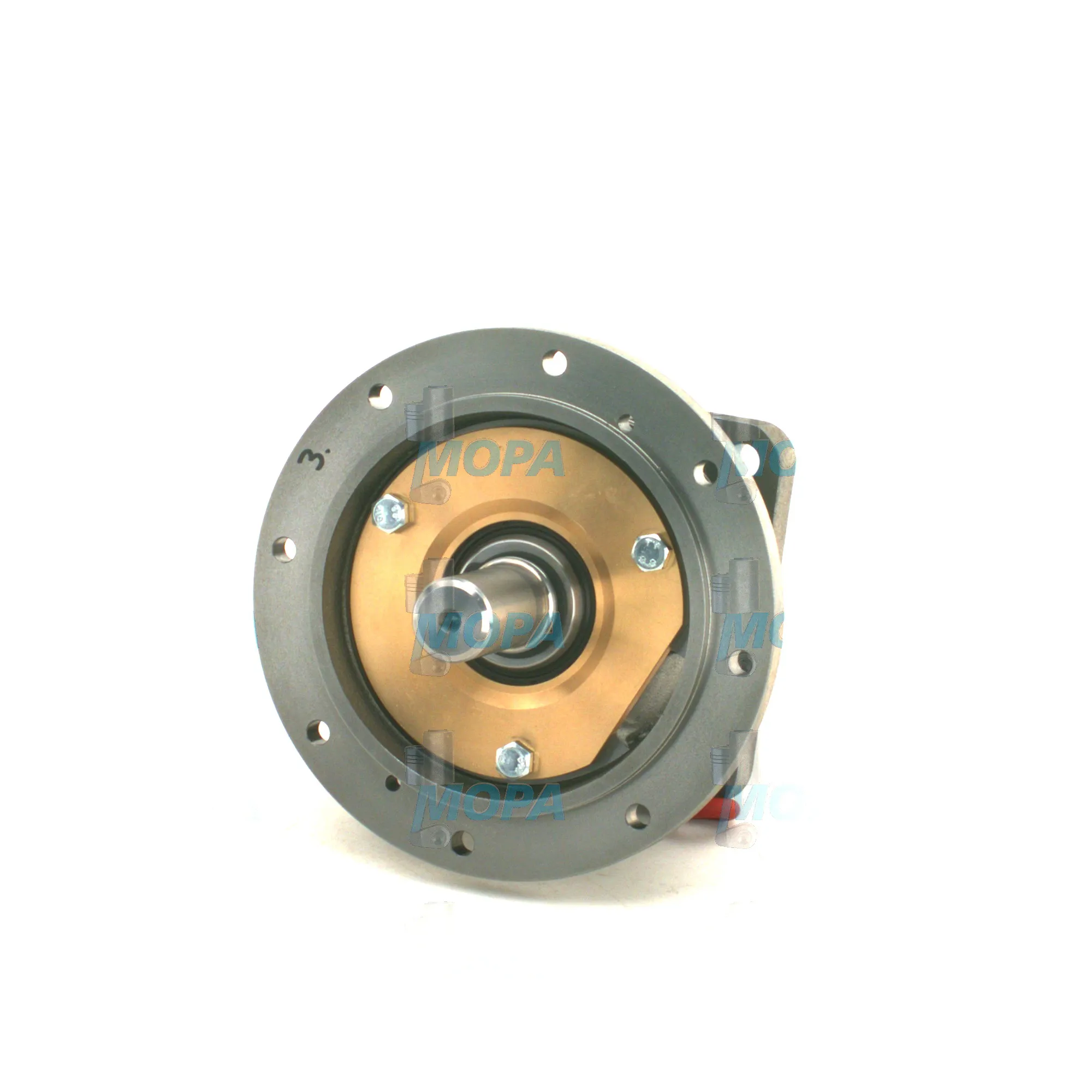 REPAIR KIT - 8695860519 suitable for MTU engines 3