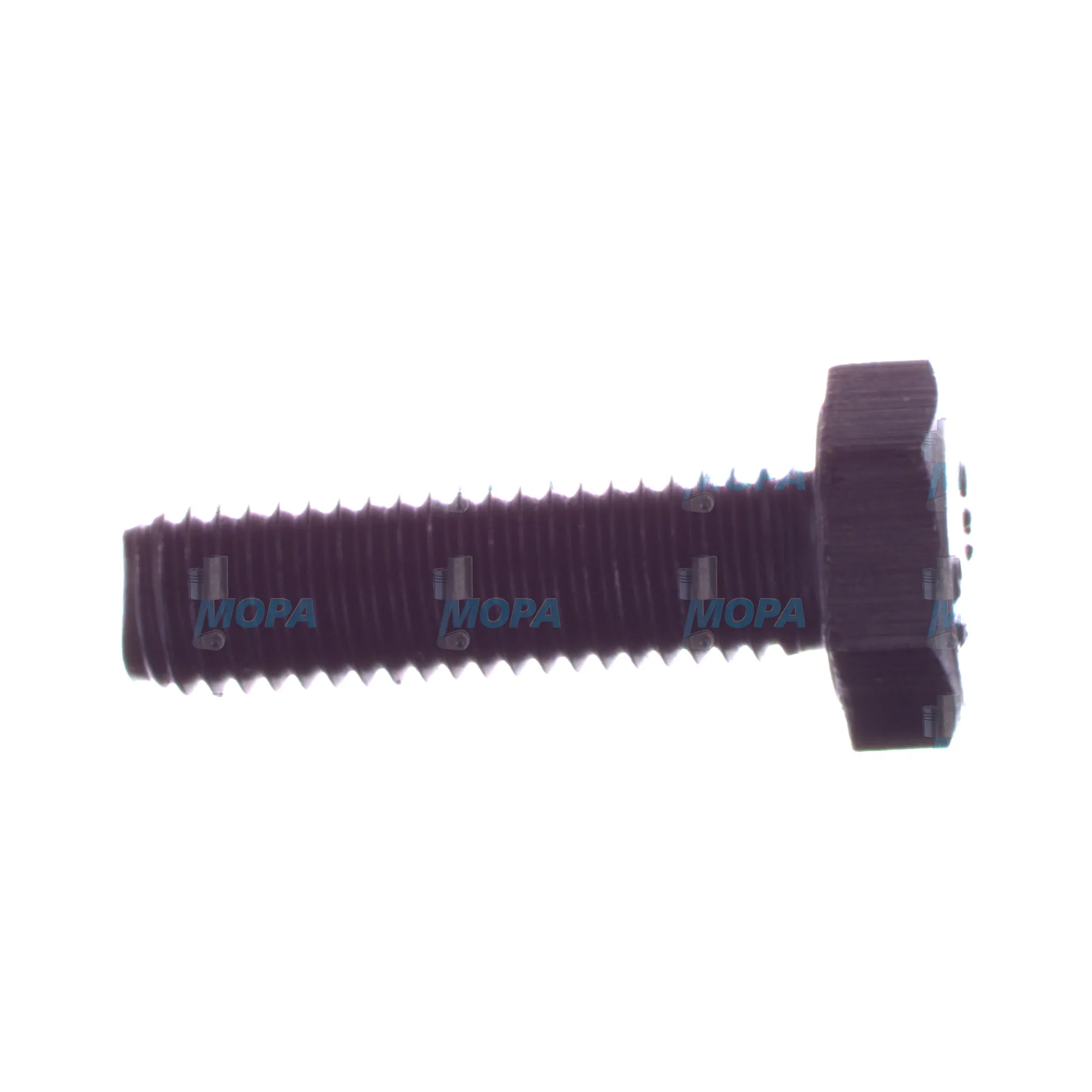 HEXAGON BOLT - 602000521035 suitable for MWM & Deutz engines 5