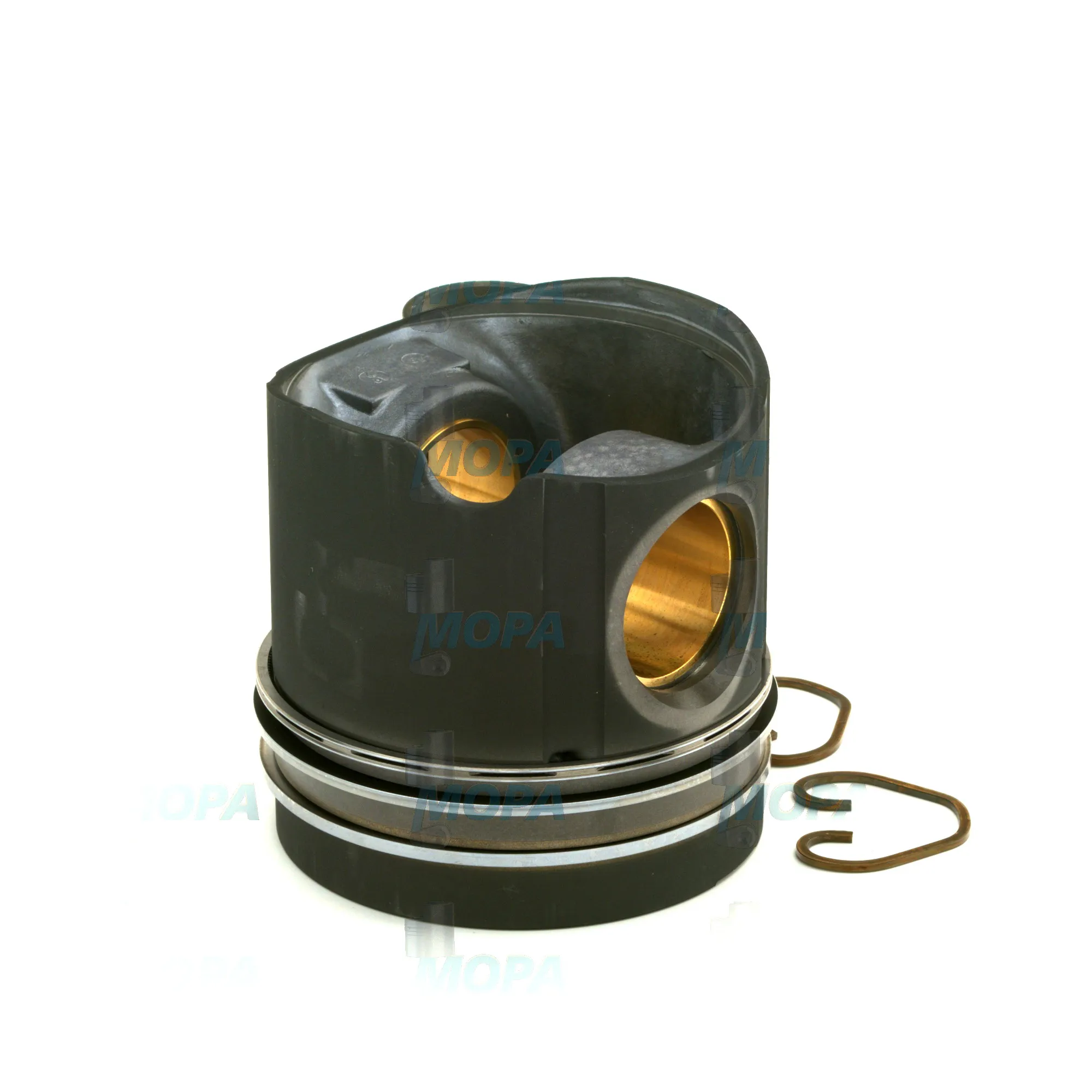 PISTON - 51025117330 suitable for MAN D engines 7