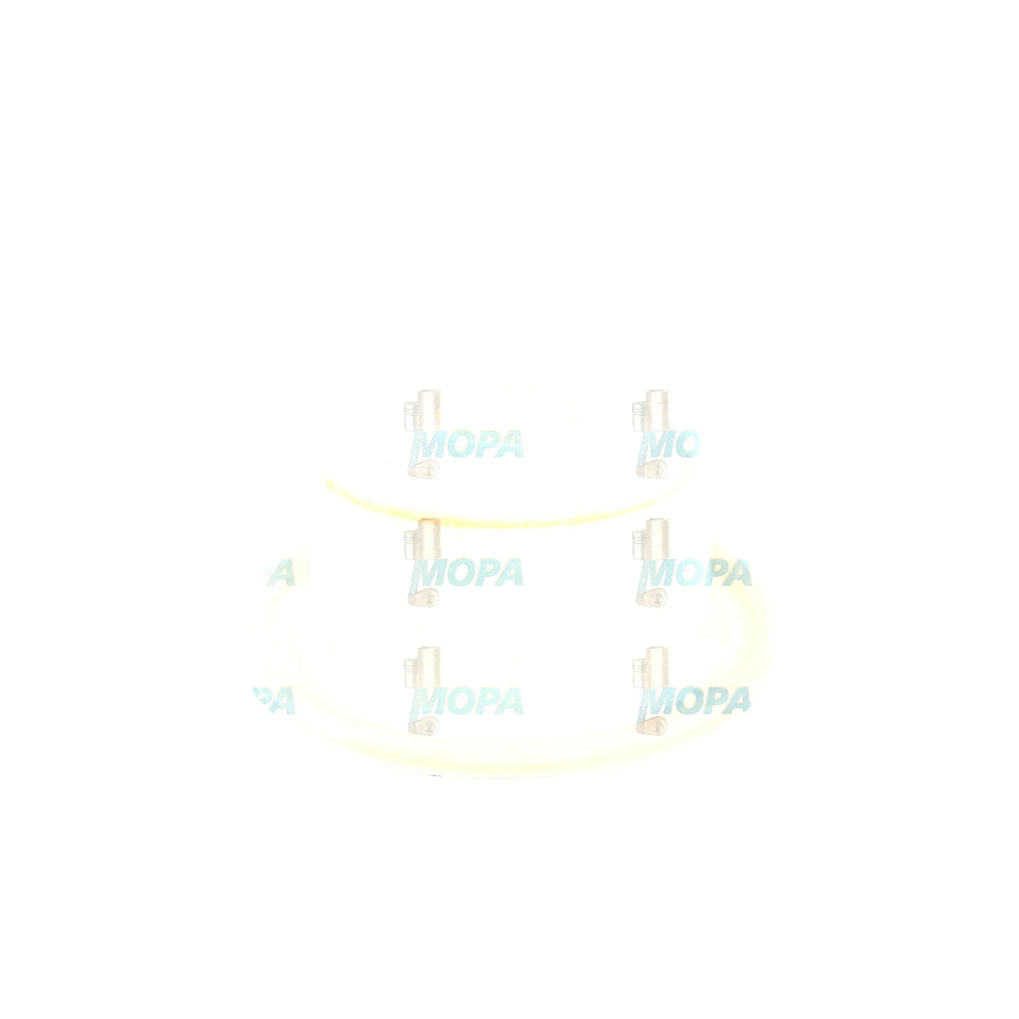 DIAPHRAGM - 0000610397 suitable for MTU engines 8