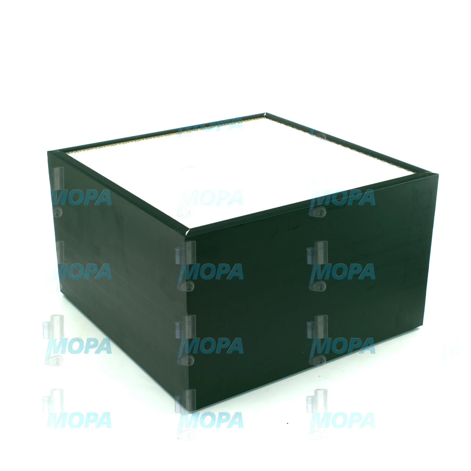 AIR FILTER ELEMENT - 12409797 suitable for MWM & Deutz engines 8