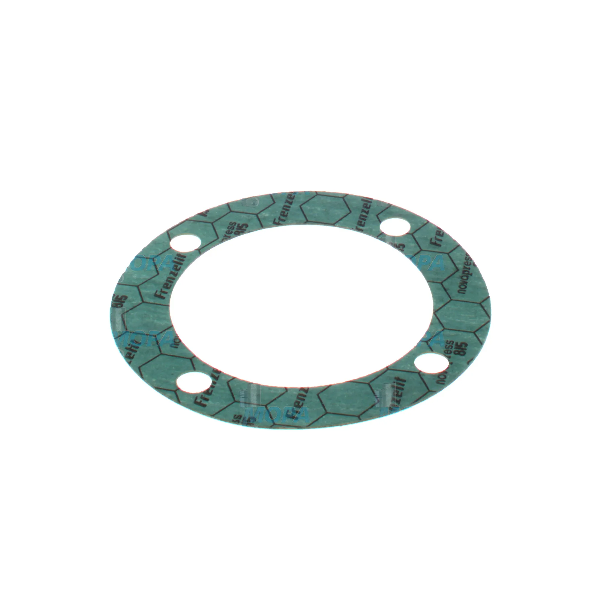 GASKET - 5552031780 suitable for MTU engines 6
