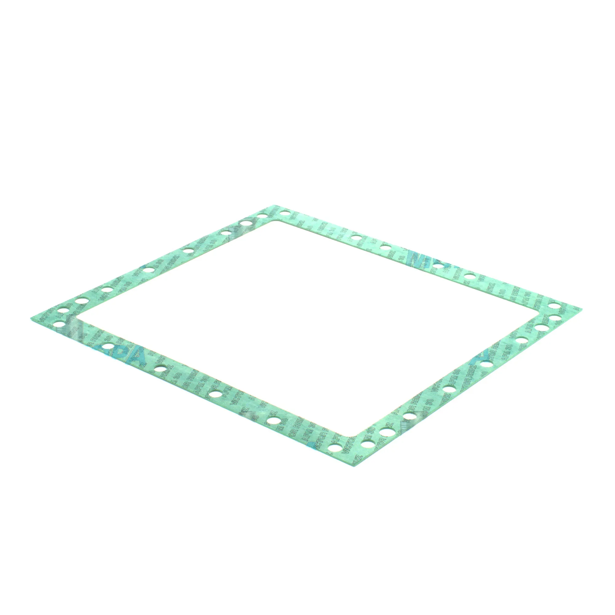 GASKET - 628/58/9/05066383 suitable for MWM & Deutz engines 6