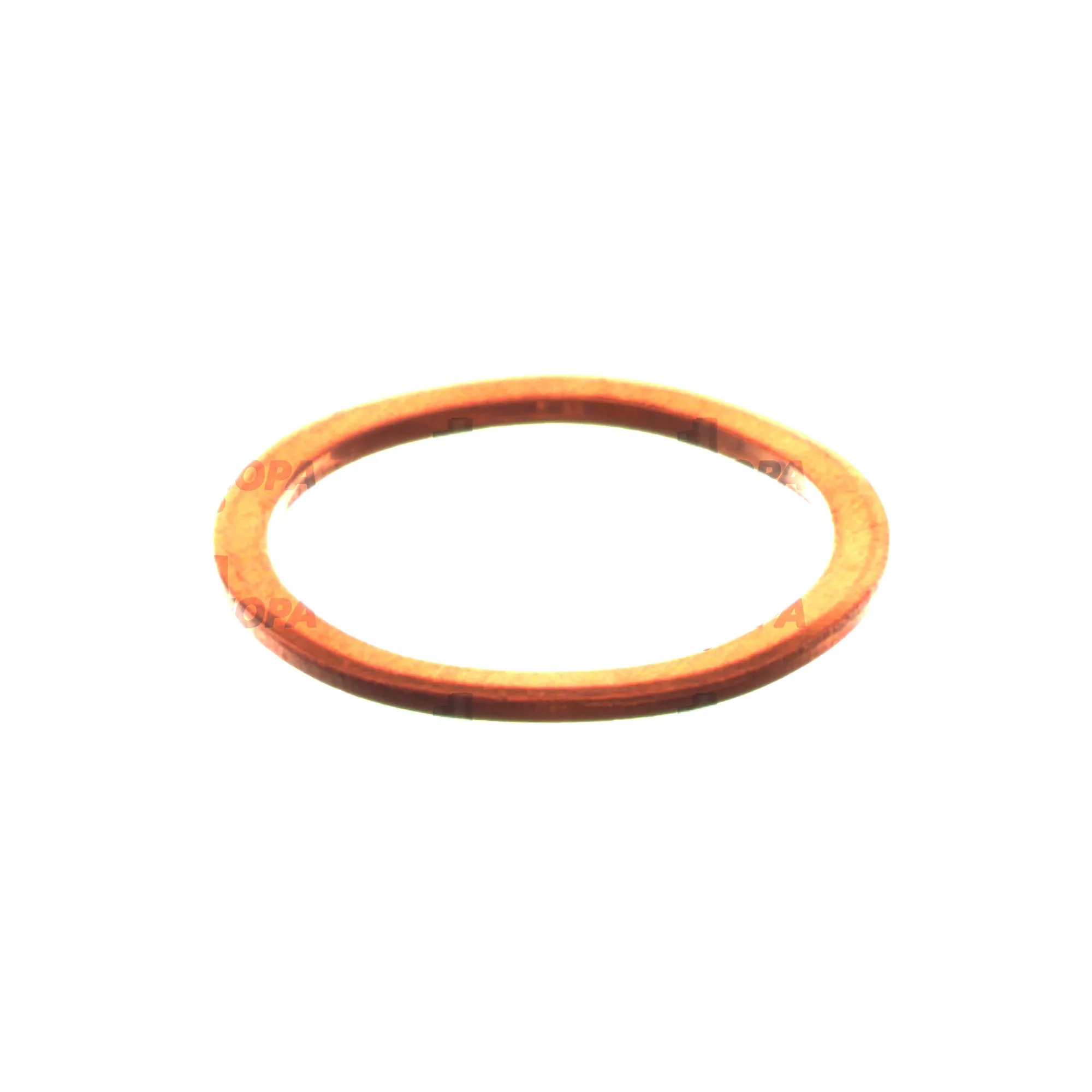 SEALING RING - 007603021100 suitable for MTU engines 4