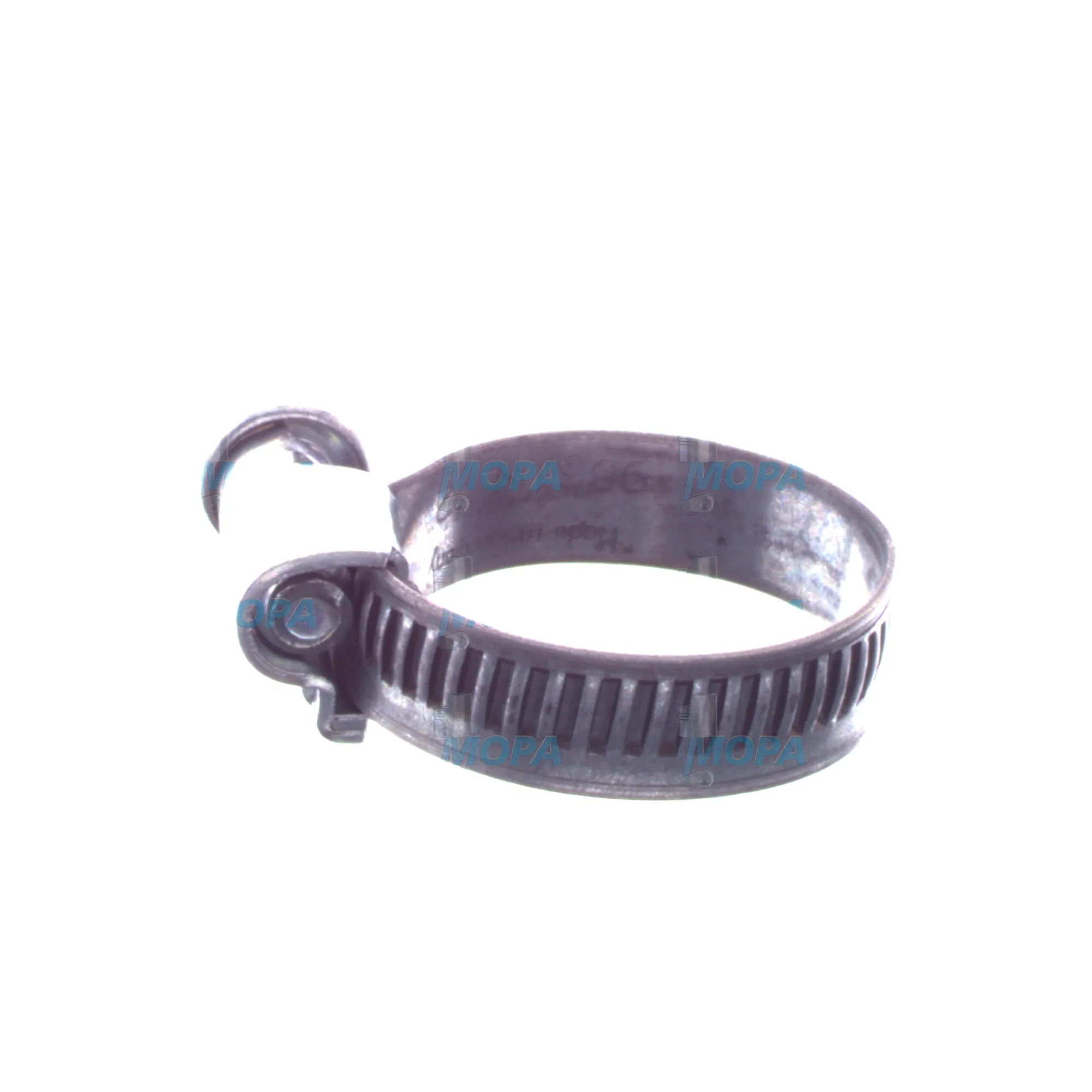 HOSE CLAMP - 06671280408 suitable for MAN D engines 6