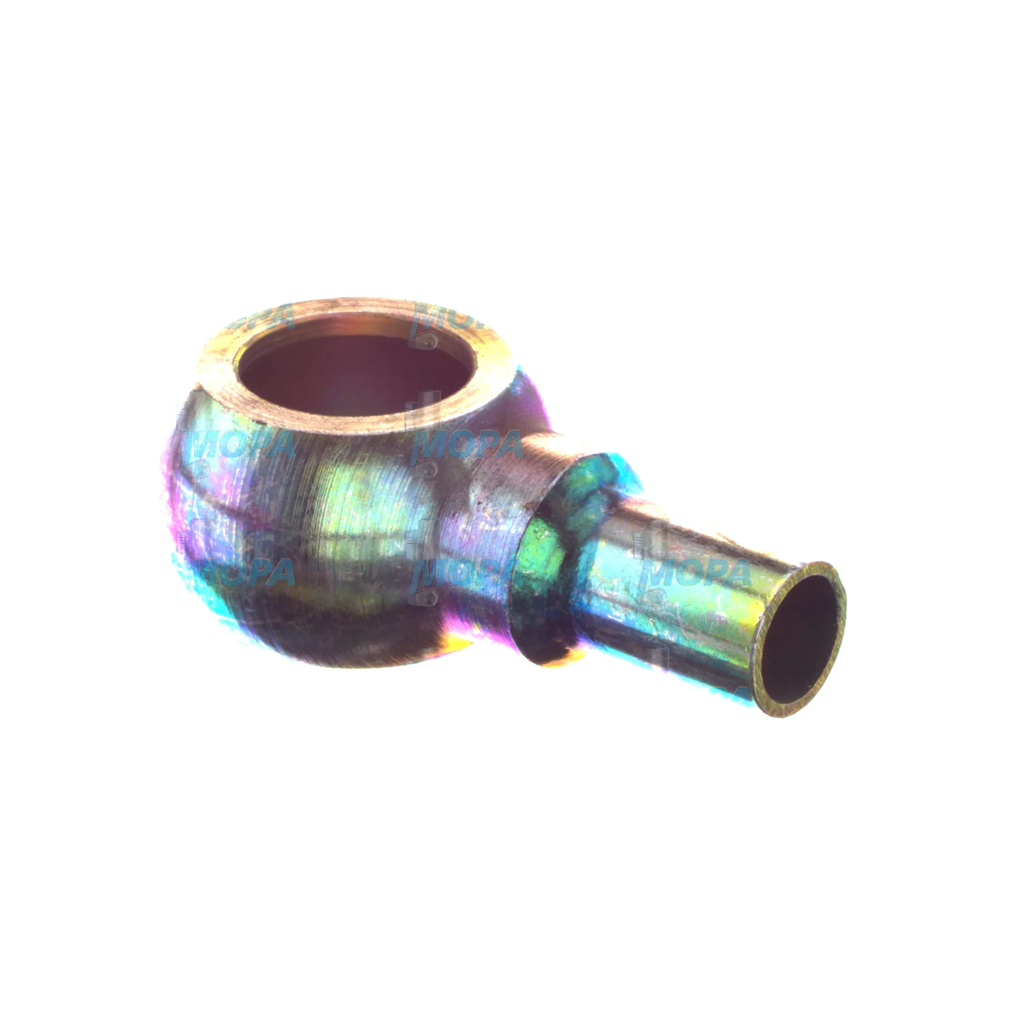 SUCTION PIPE - 02403738 suitable for Deutz engines 4