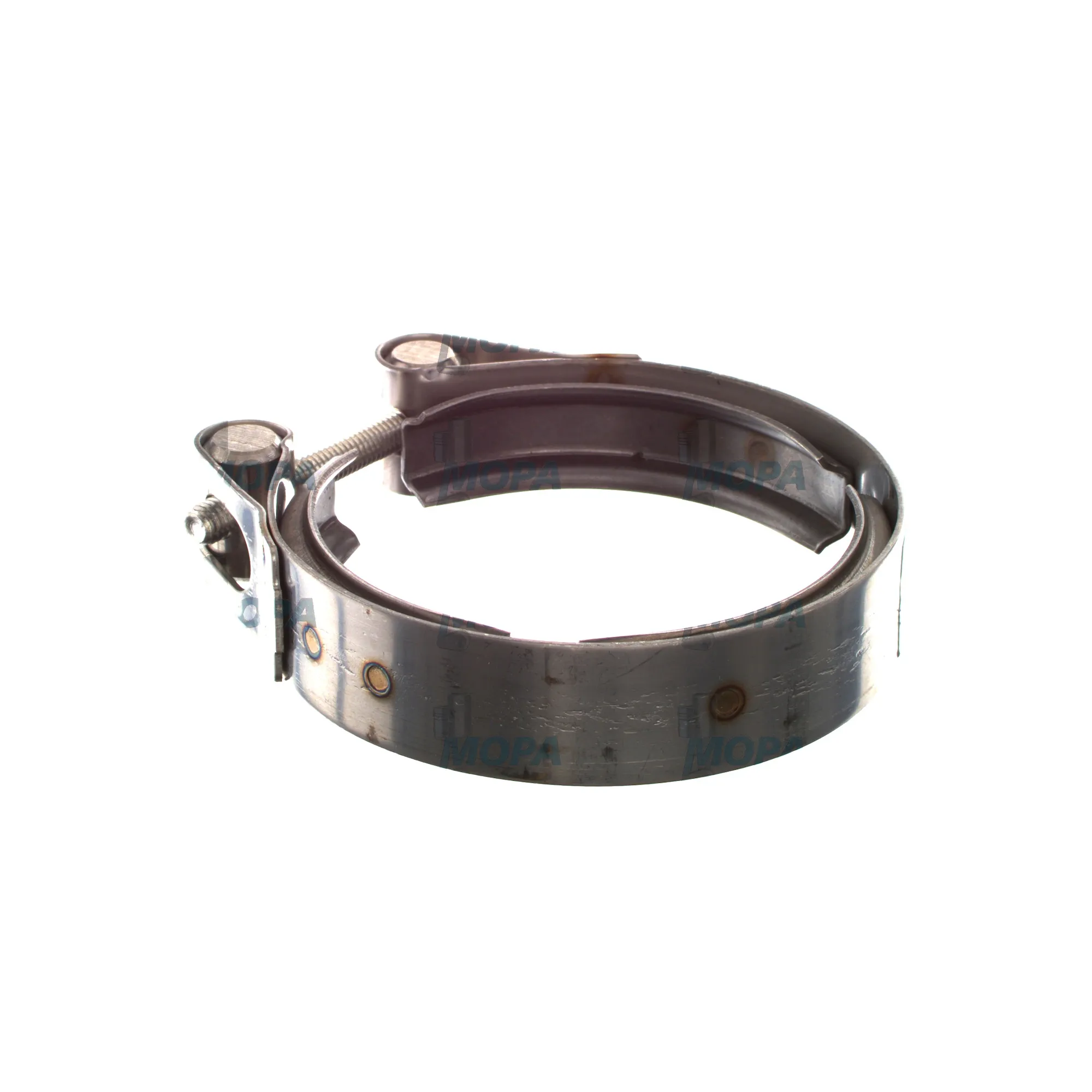 CLAMP - 51974450076 suitable for MAN D engines 7