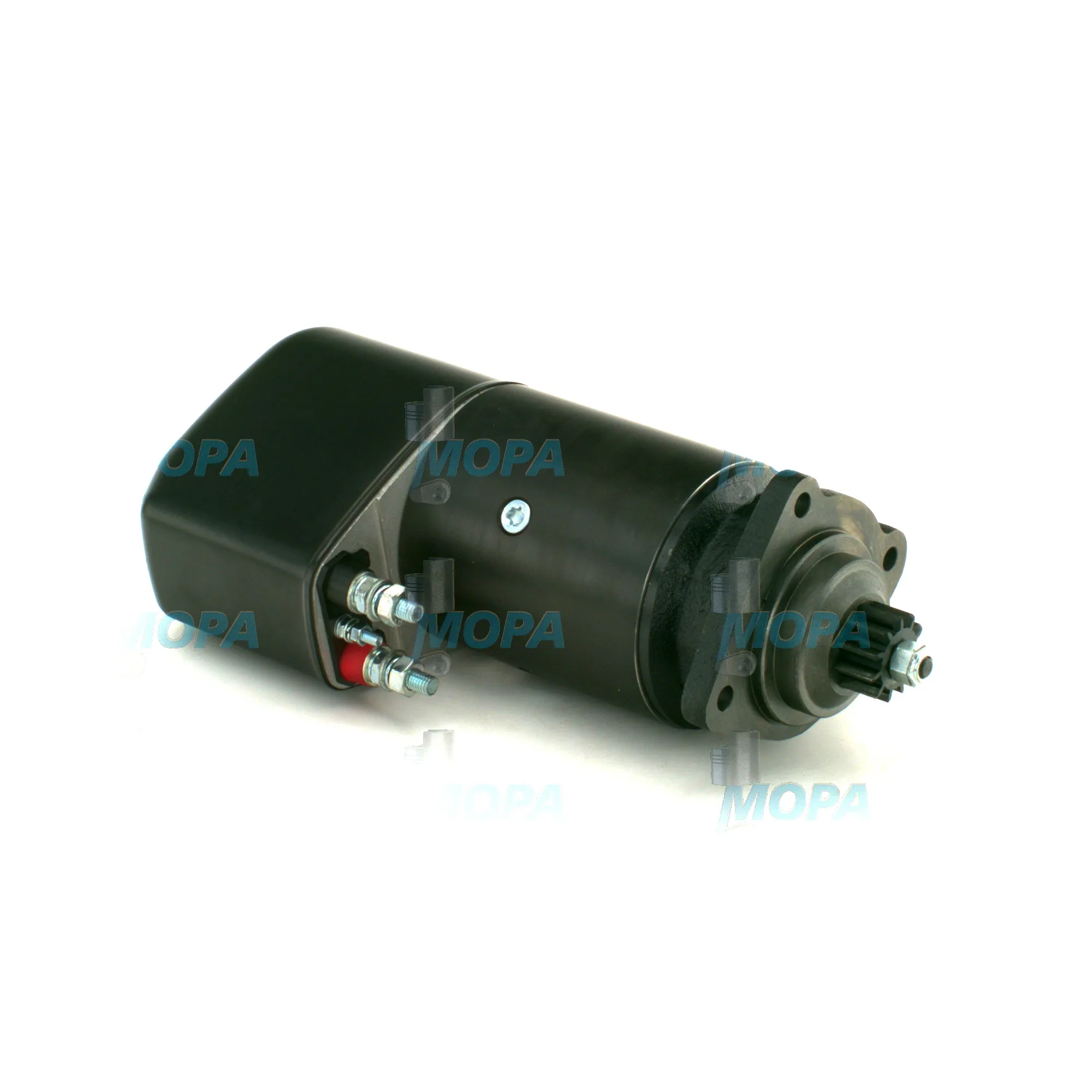 ANLASSER - 01174637 passend für Deutz Motoren 5