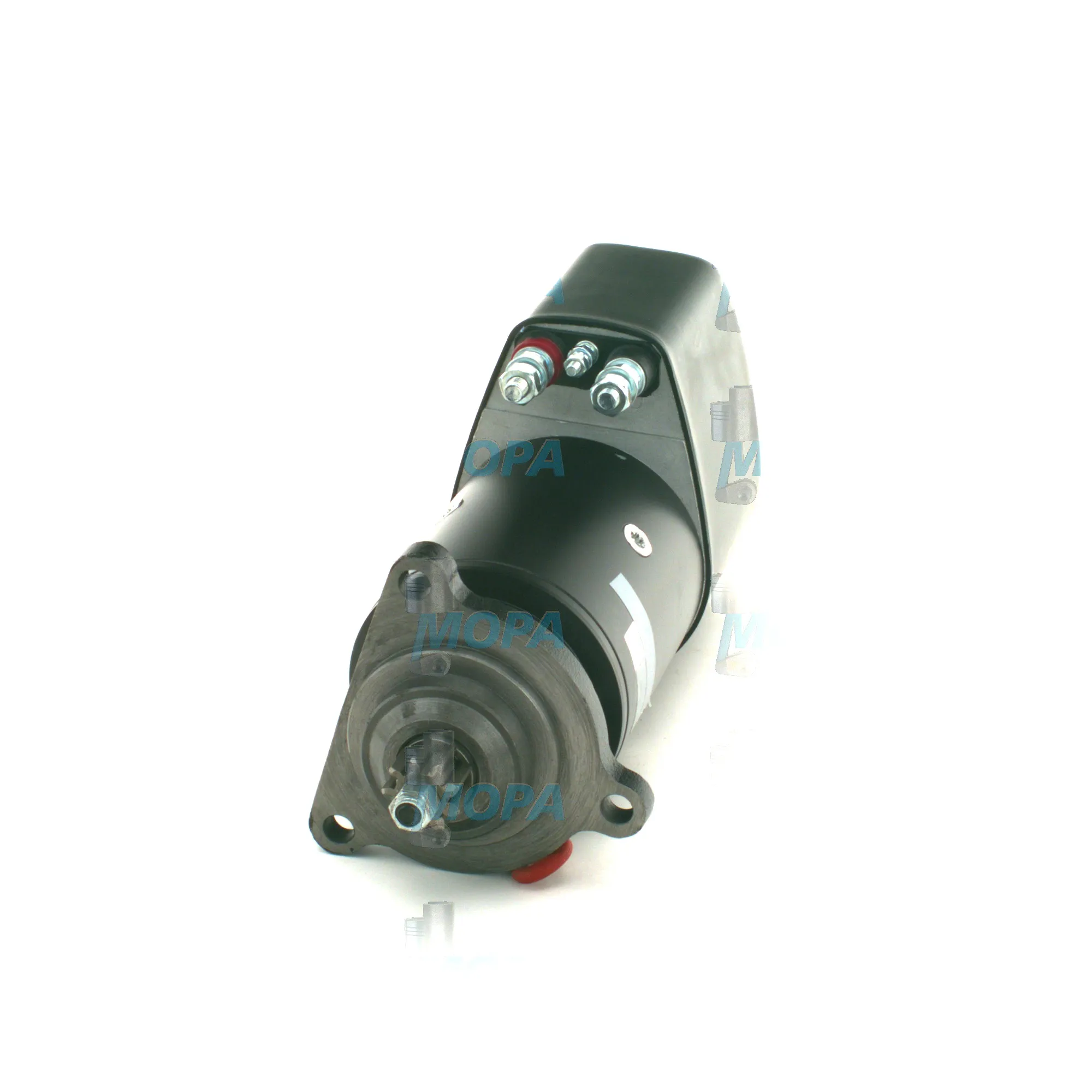 STARTER - 51262017057 suitable for MAN D engines 9