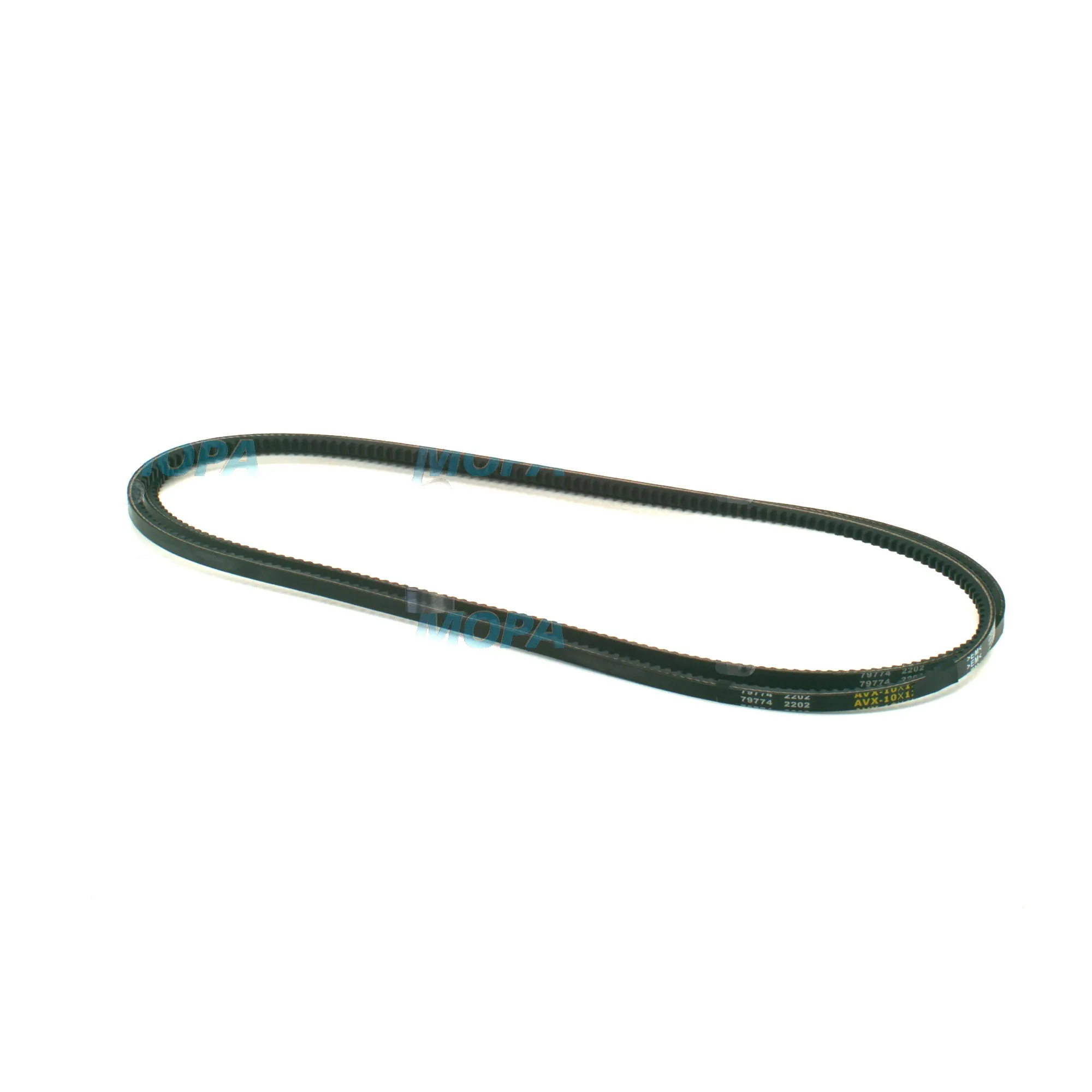 KEILRIEMENSATZ - 603451001225 passend für MWM & Deutz Motoren 6