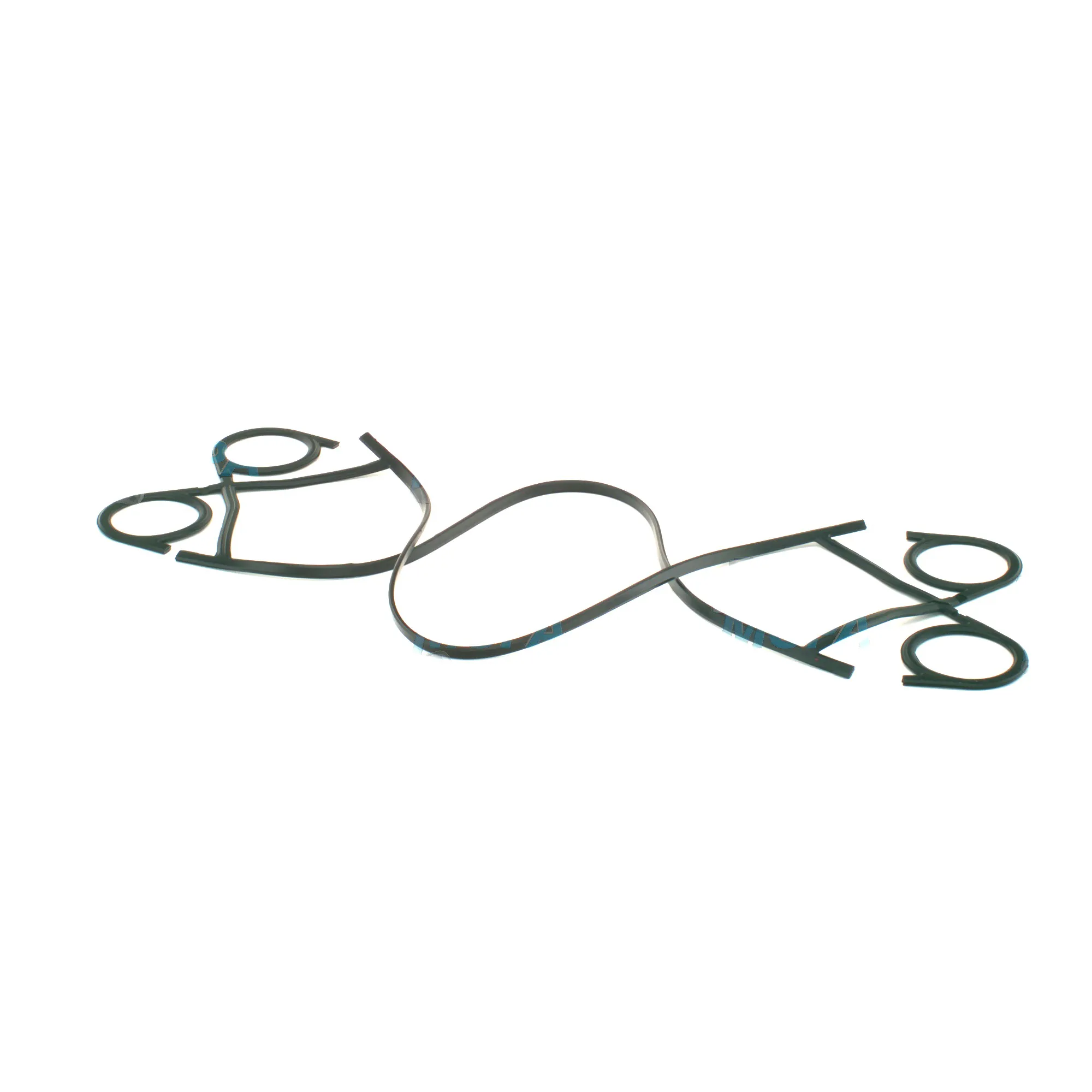 SEALING FRAME - 8692030081 suitable for MTU engines 9