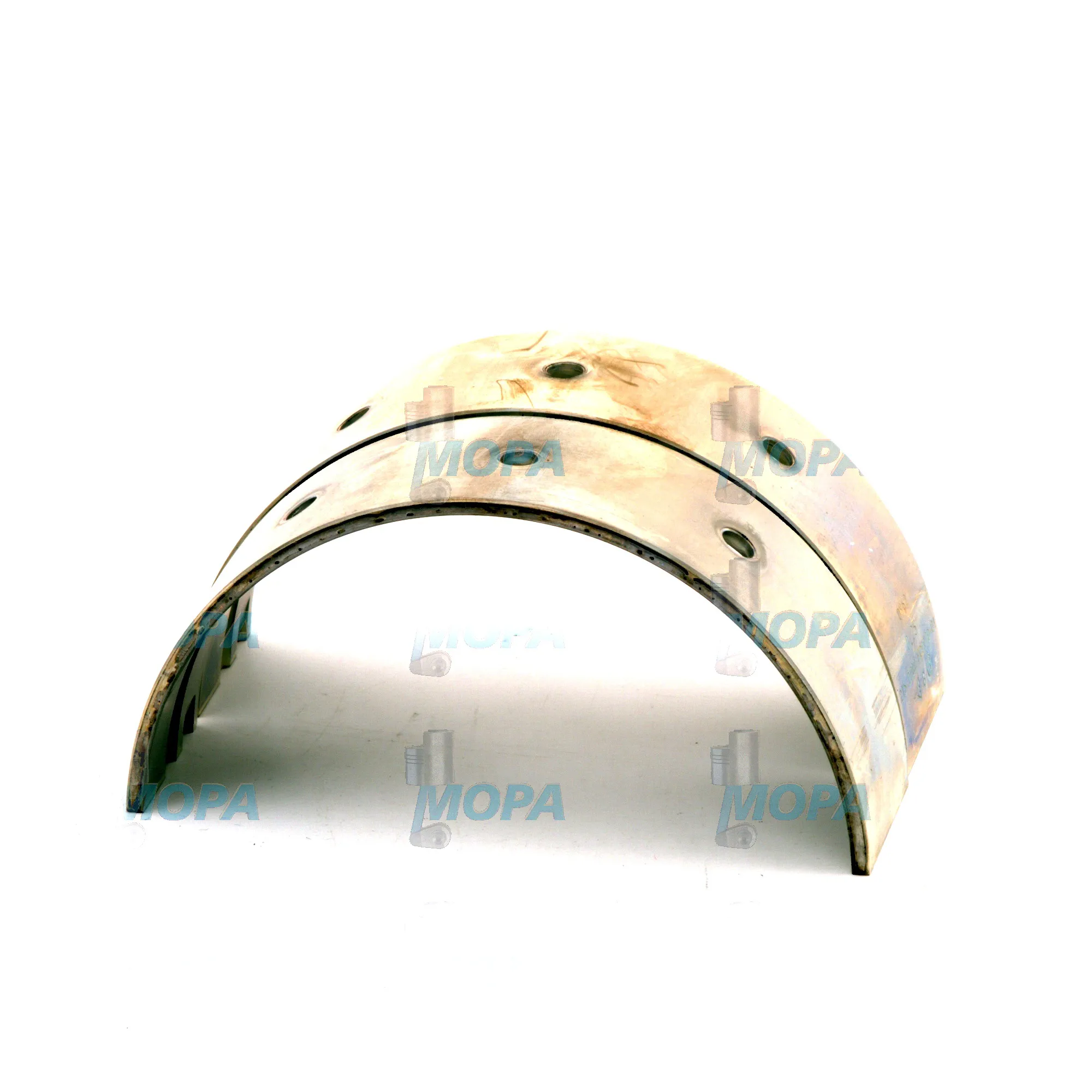 MAIN BEARING PAIR - 04002982 suitable for MWM & Deutz engines 5