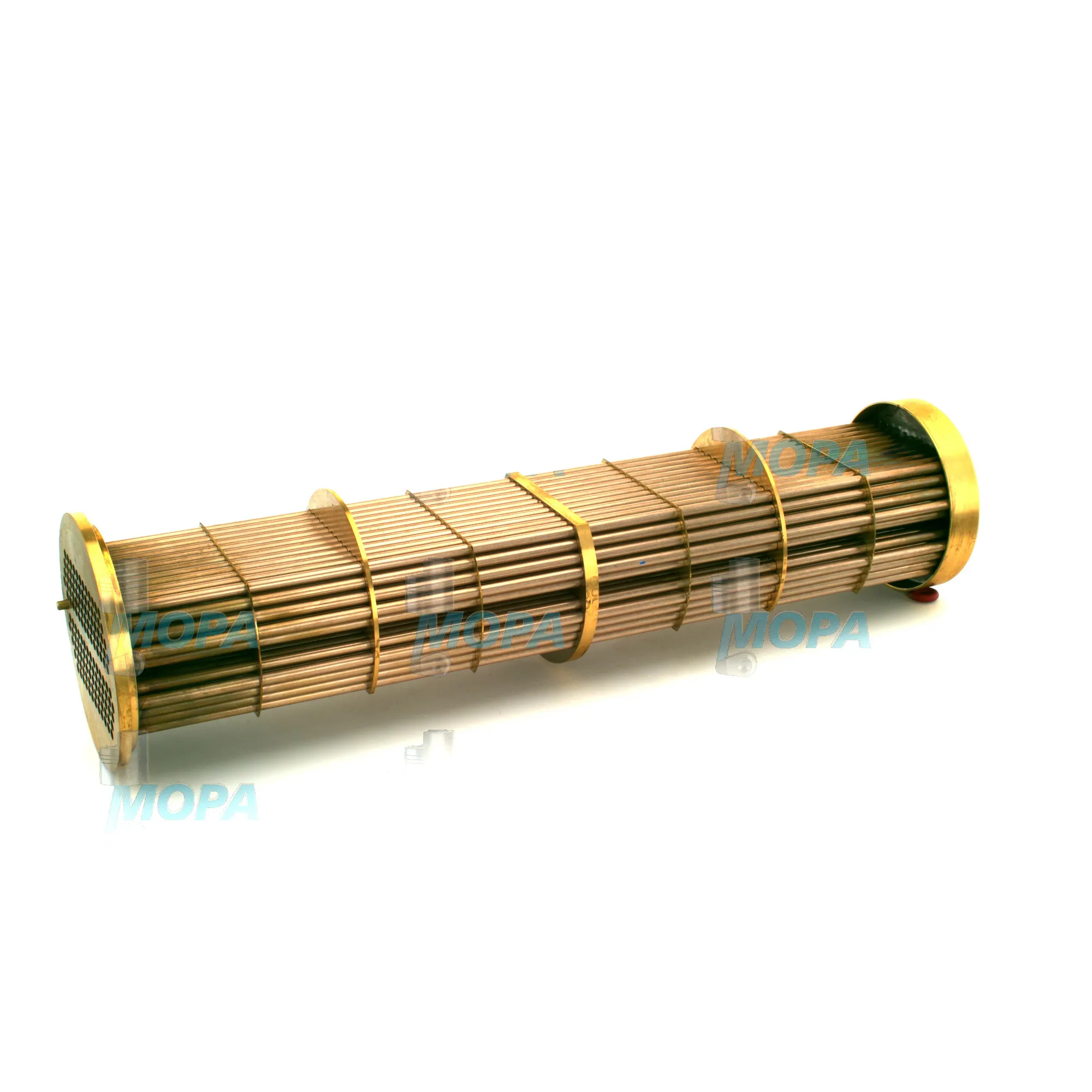 TUBE BUNDLE - 51061090043 suitable for MAN D-engines 6
