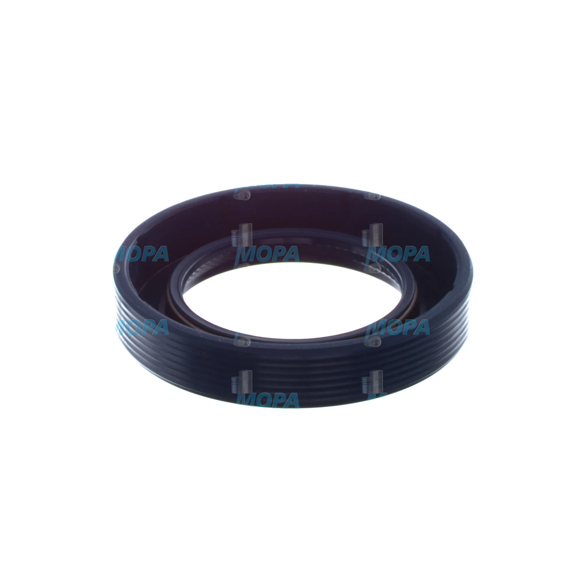 ROTARY SHAFT LIP SEAL - 0049979947 suitable for MTU engines 9
