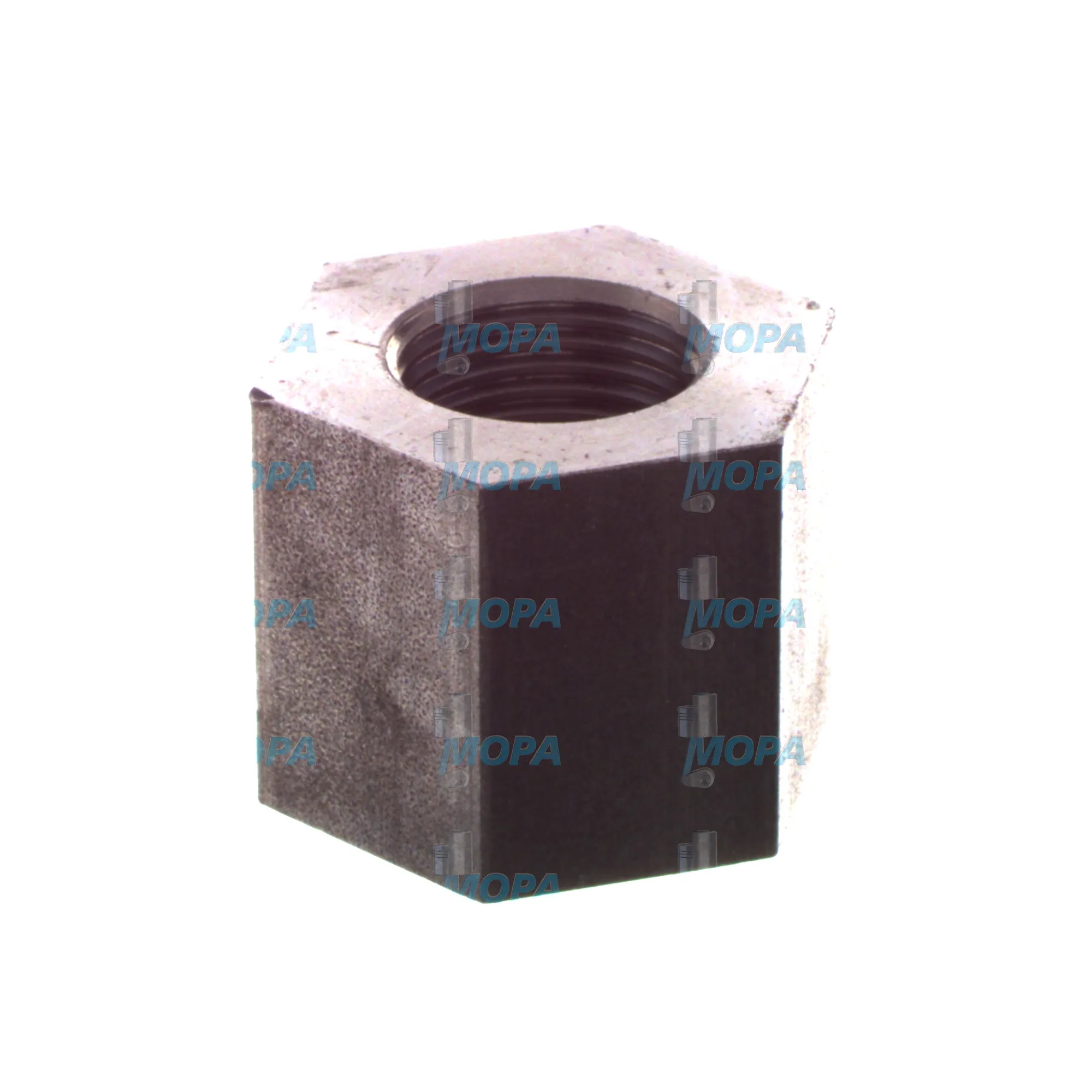 TENSIONING NUT - 628/31/22/05060220 suitable for MWM & Deutz engines 2