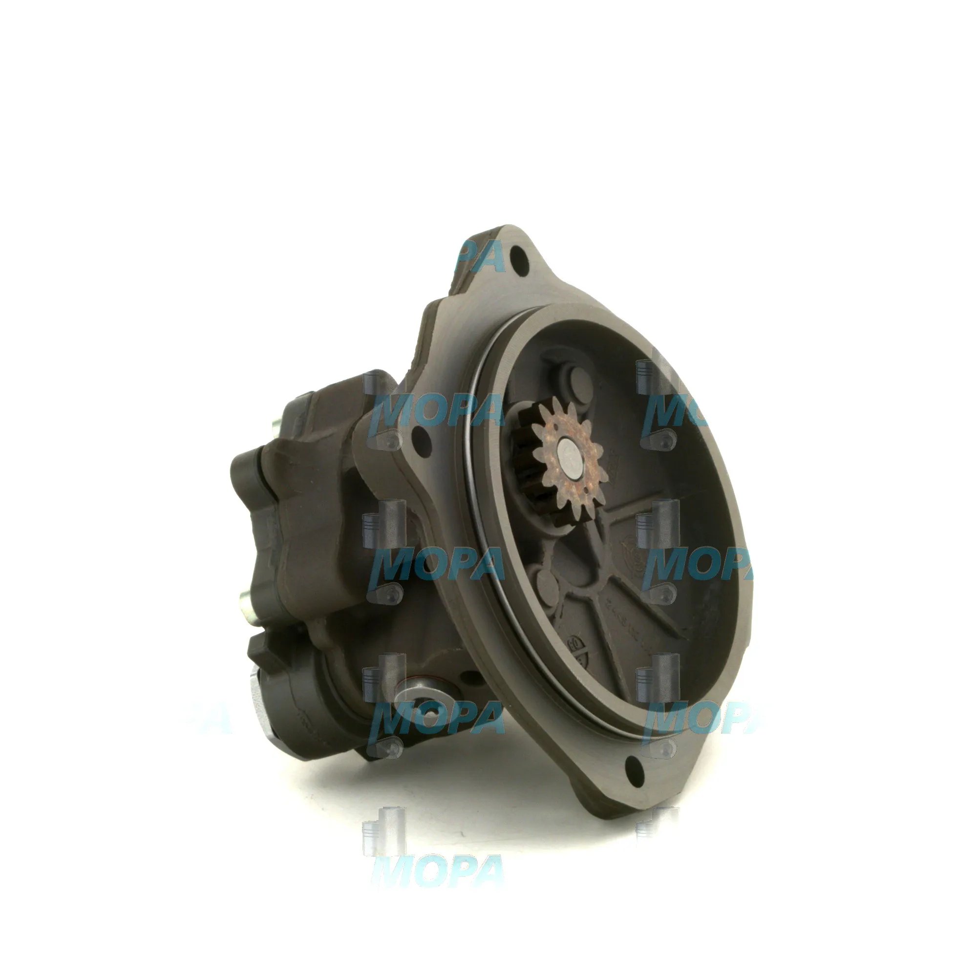 FUEL SUPPLY PUMP - 51121017131 suitable for MAN D-engines 3